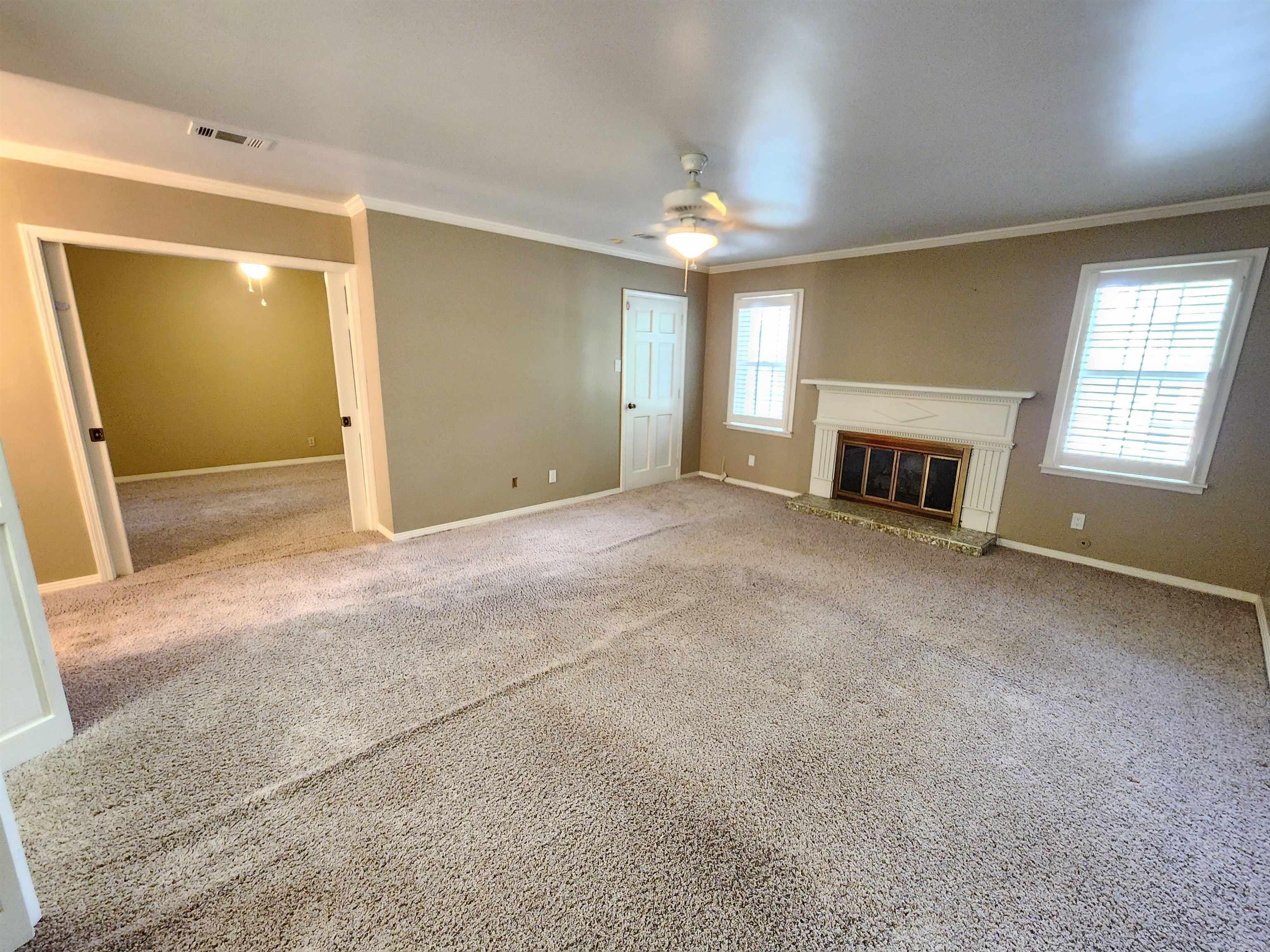 136 Cambridge  Little Rock, AR