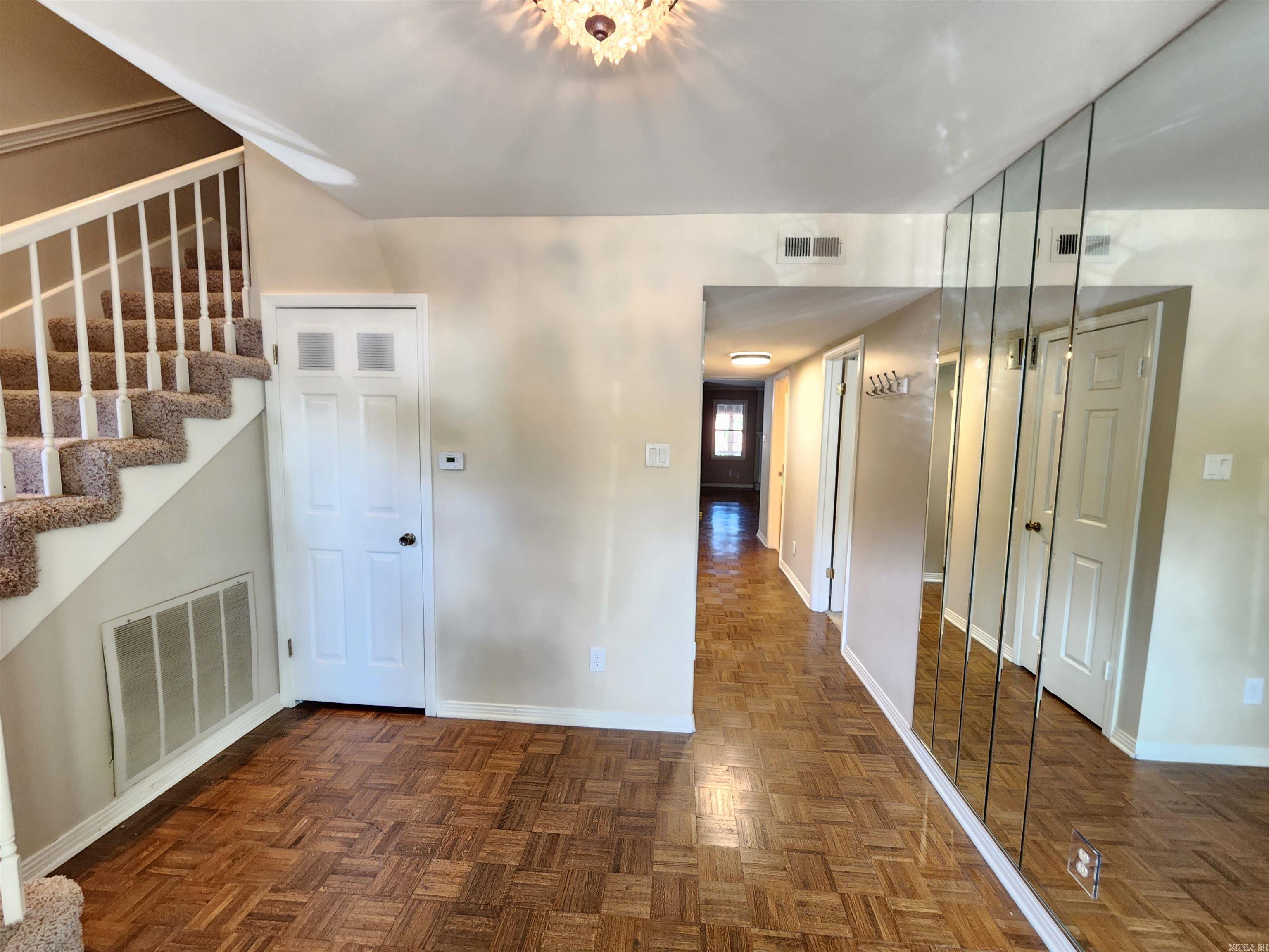 136 Cambridge  Little Rock, AR