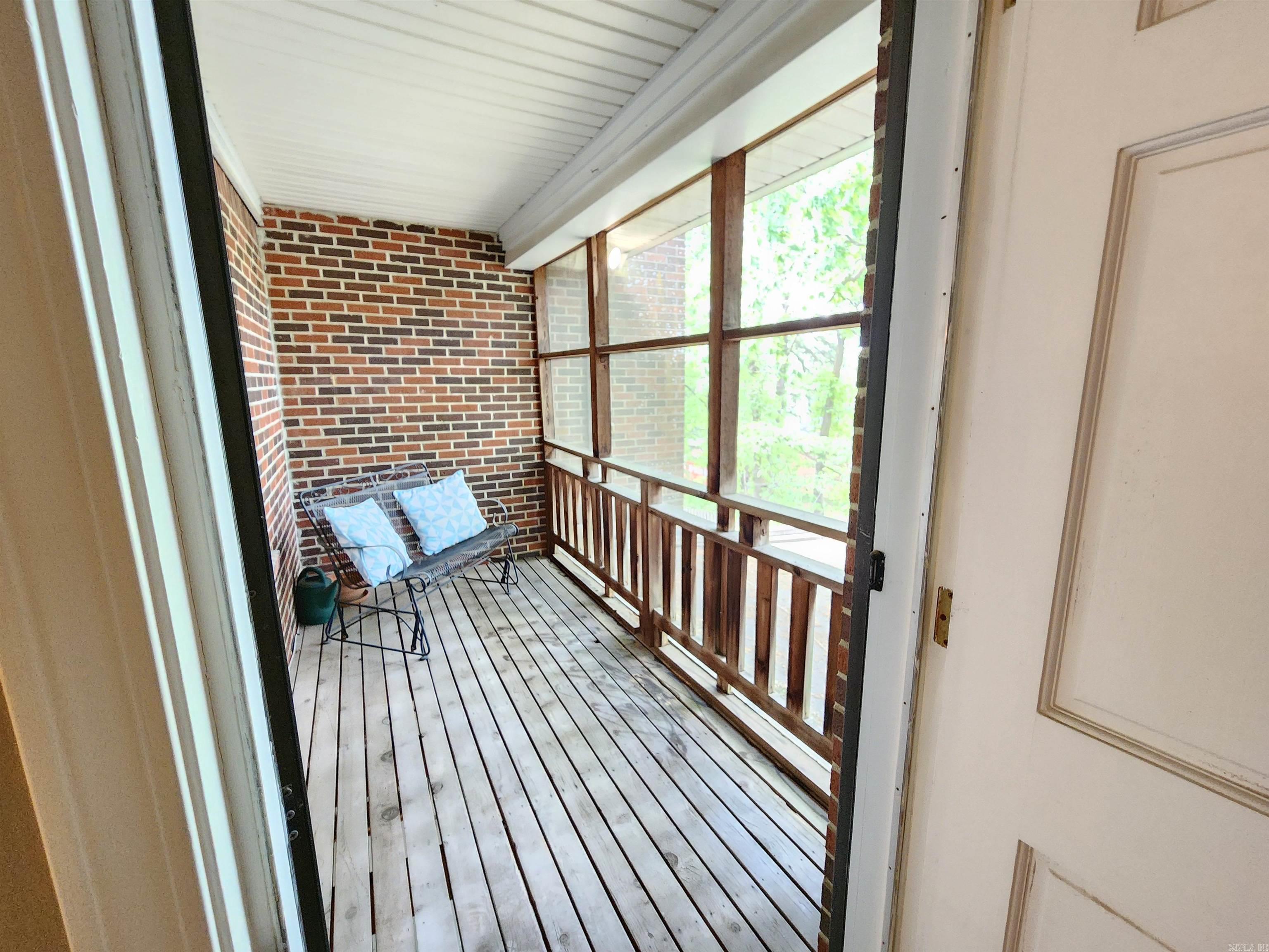 136 Cambridge  Little Rock, AR