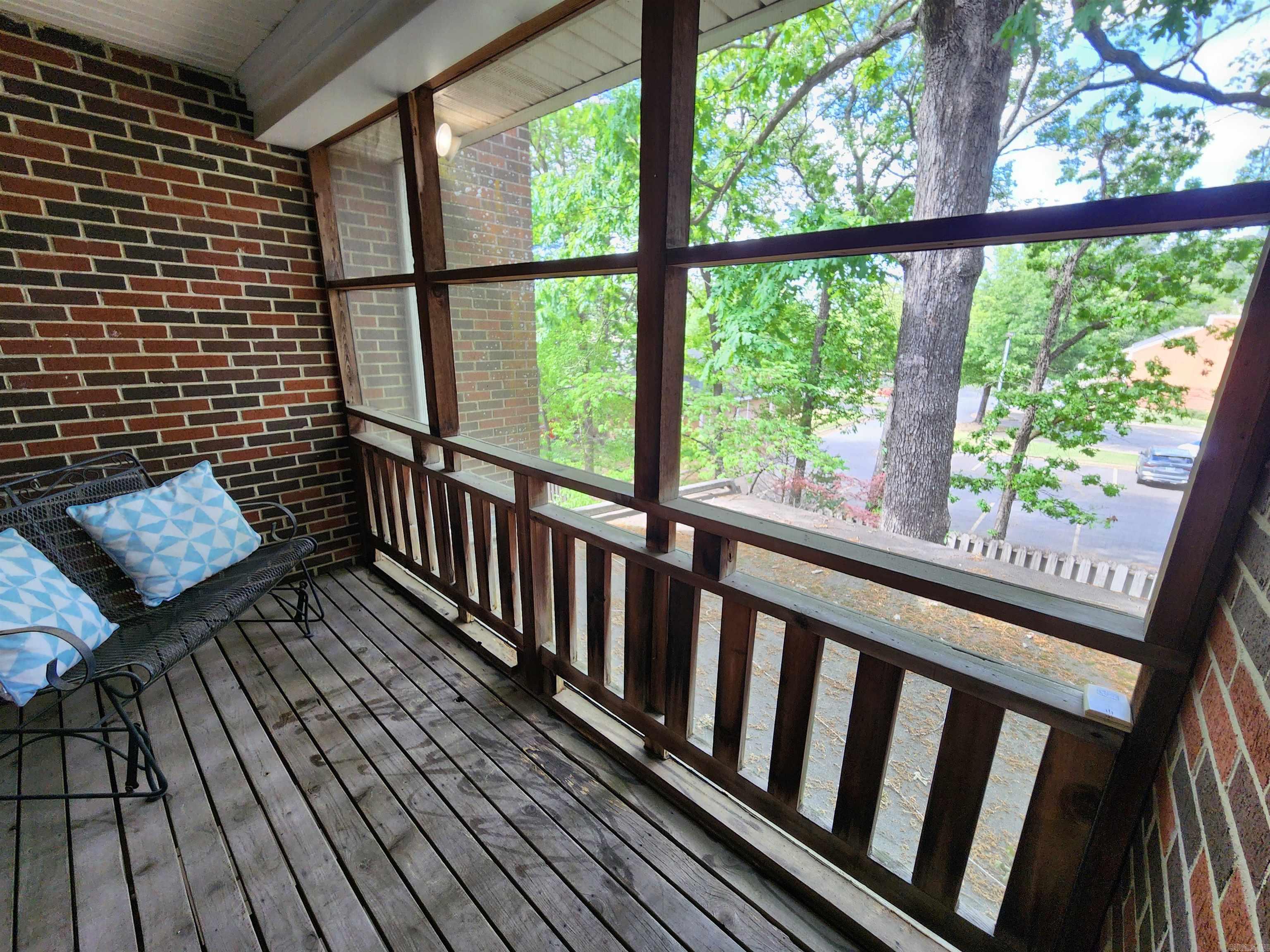 136 Cambridge  Little Rock, AR