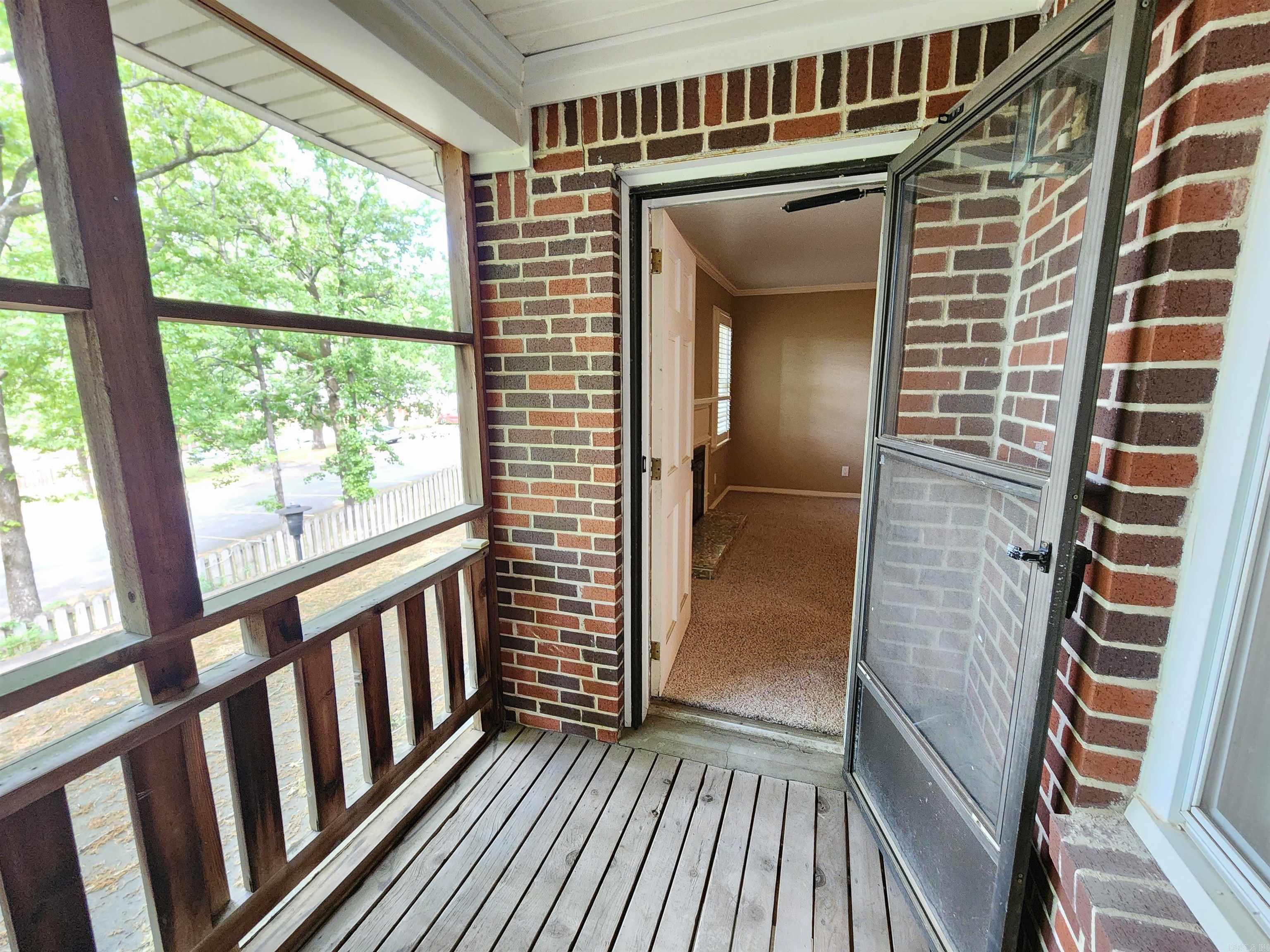 136 Cambridge  Little Rock, AR