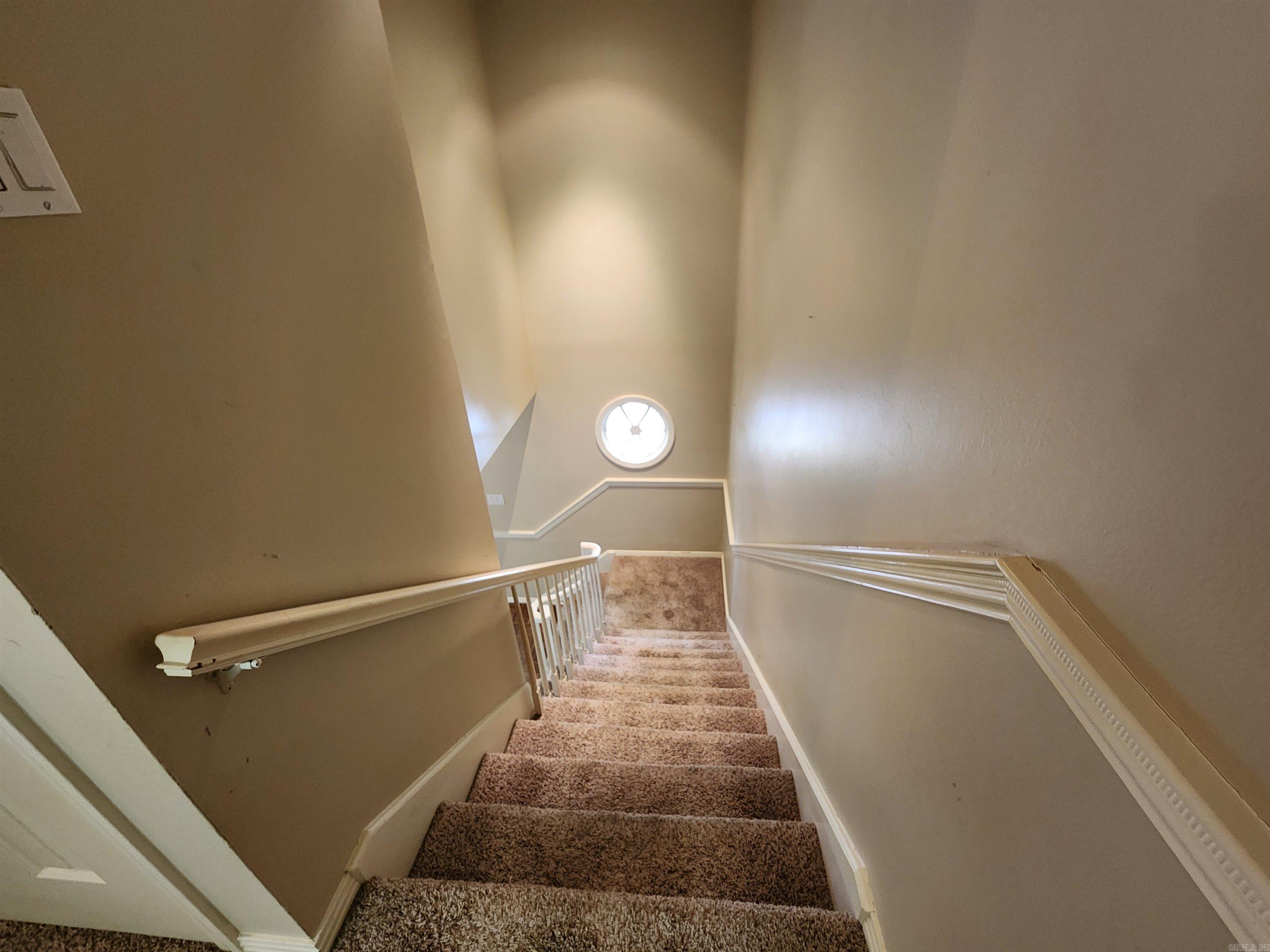 136 Cambridge  Little Rock, AR