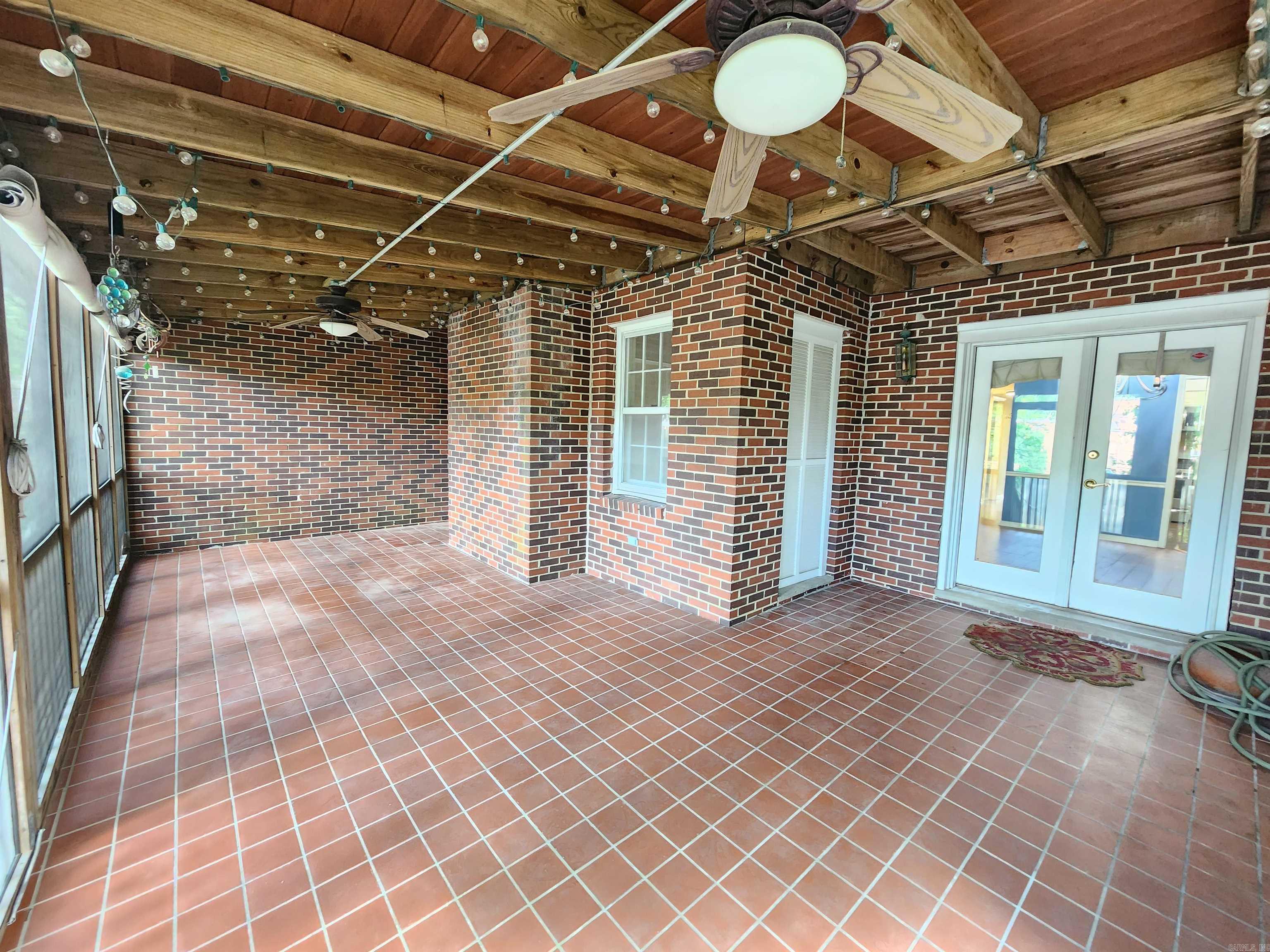 136 Cambridge  Little Rock, AR