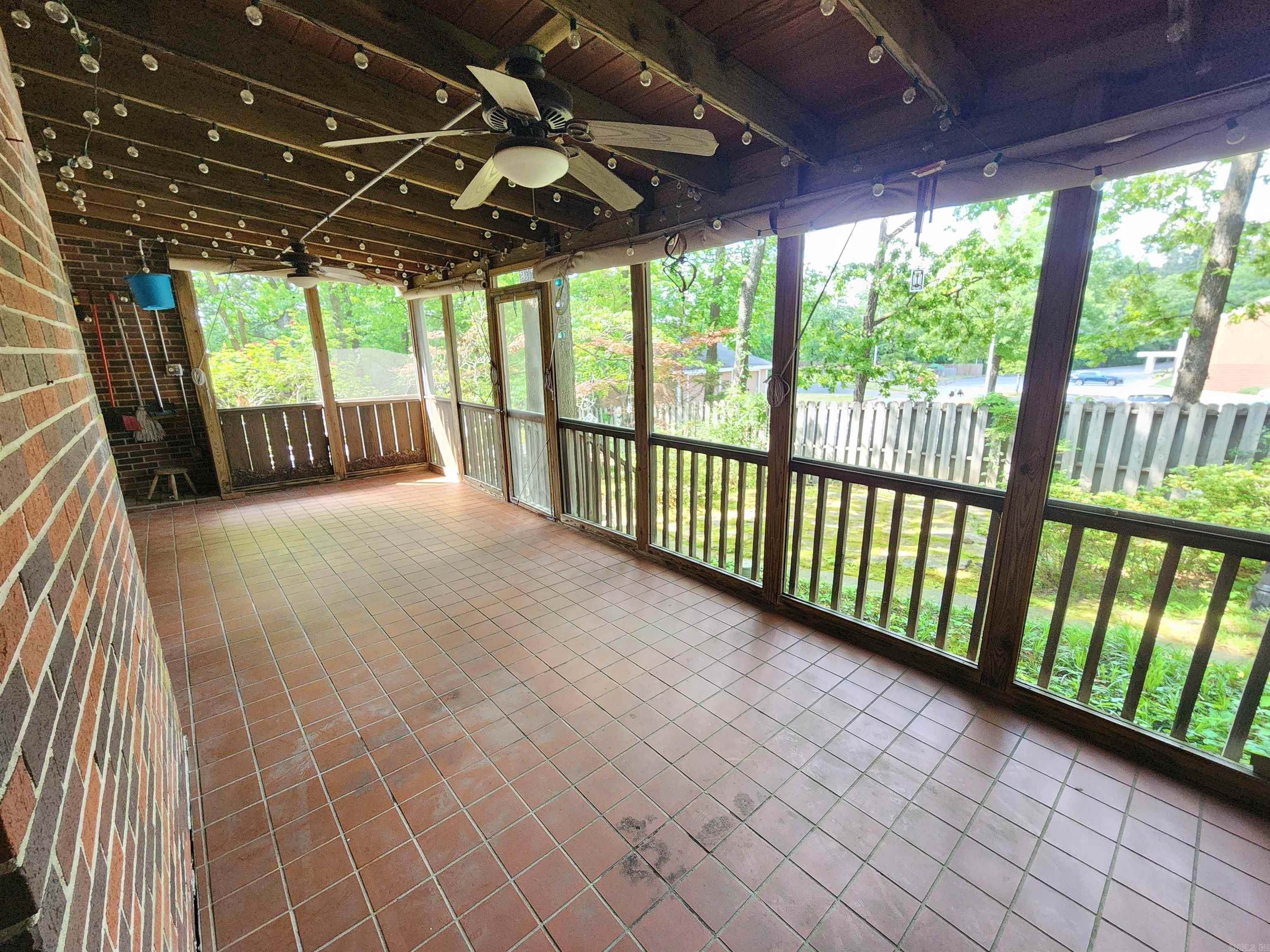 136 Cambridge  Little Rock, AR