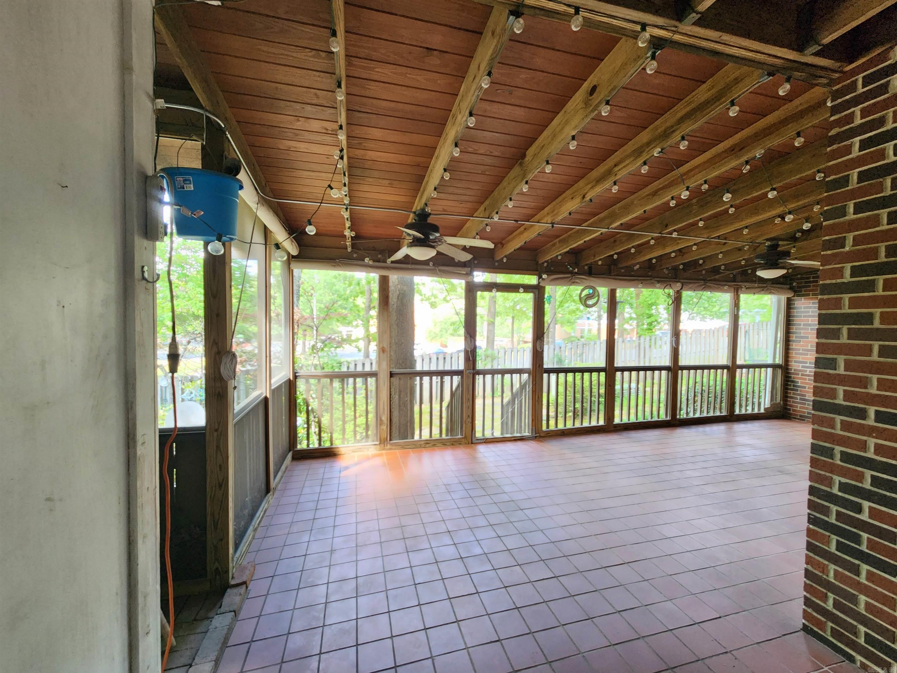 136 Cambridge  Little Rock, AR