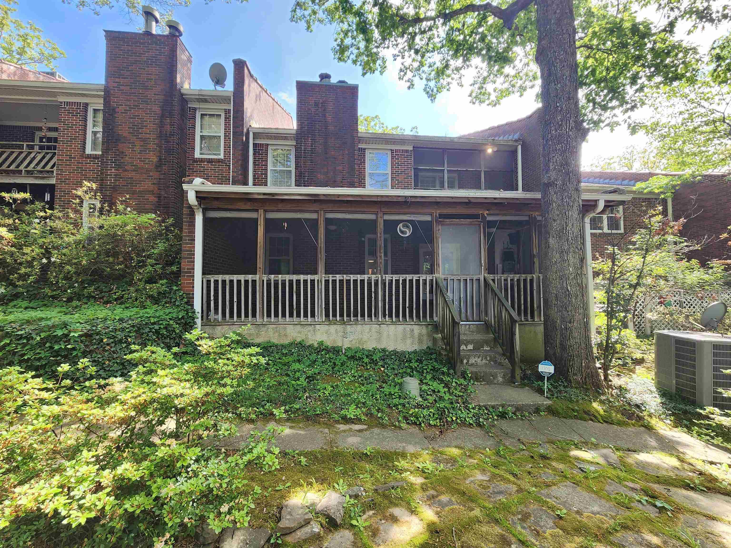 136 Cambridge  Little Rock, AR