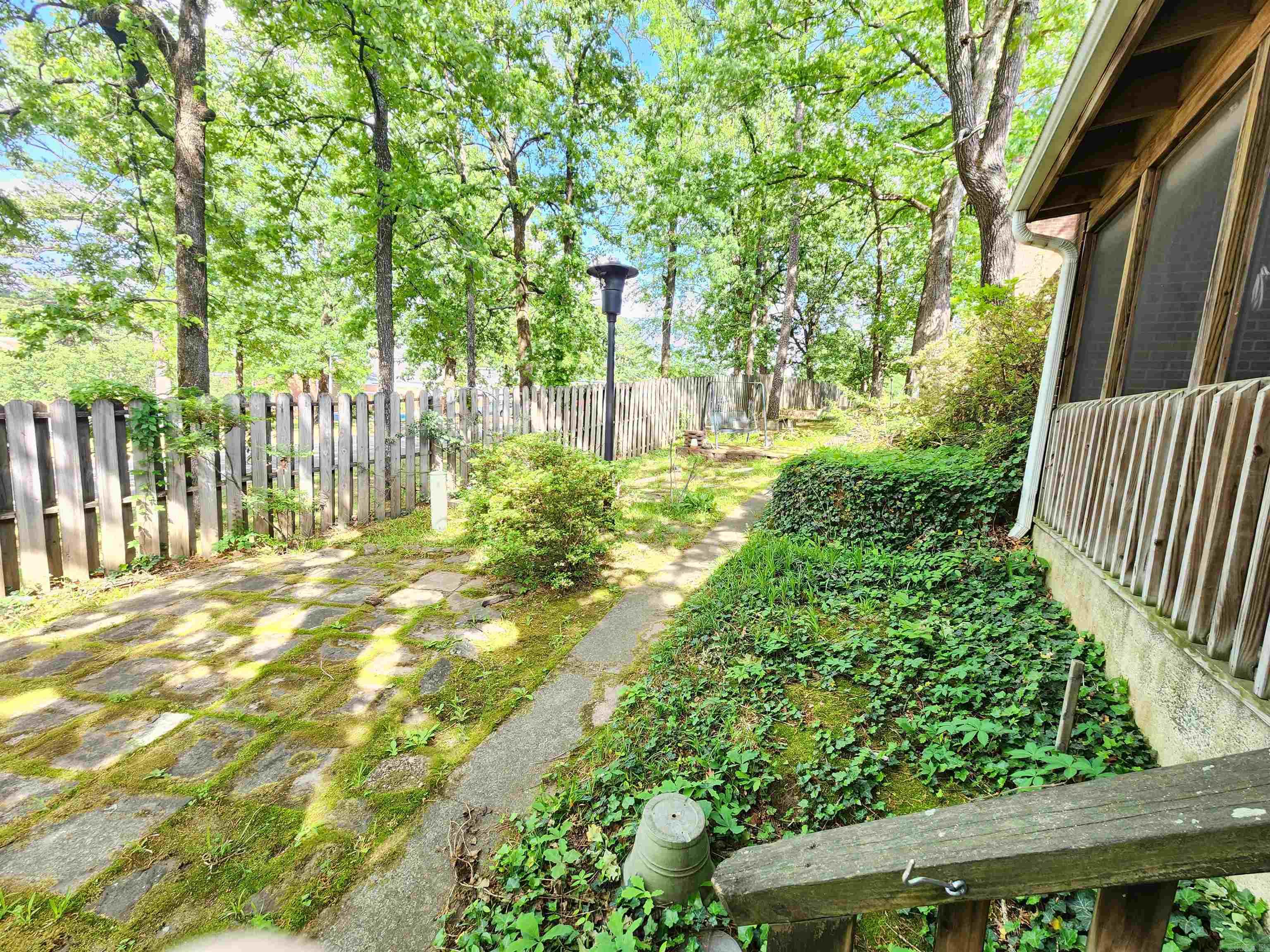 136 Cambridge  Little Rock, AR