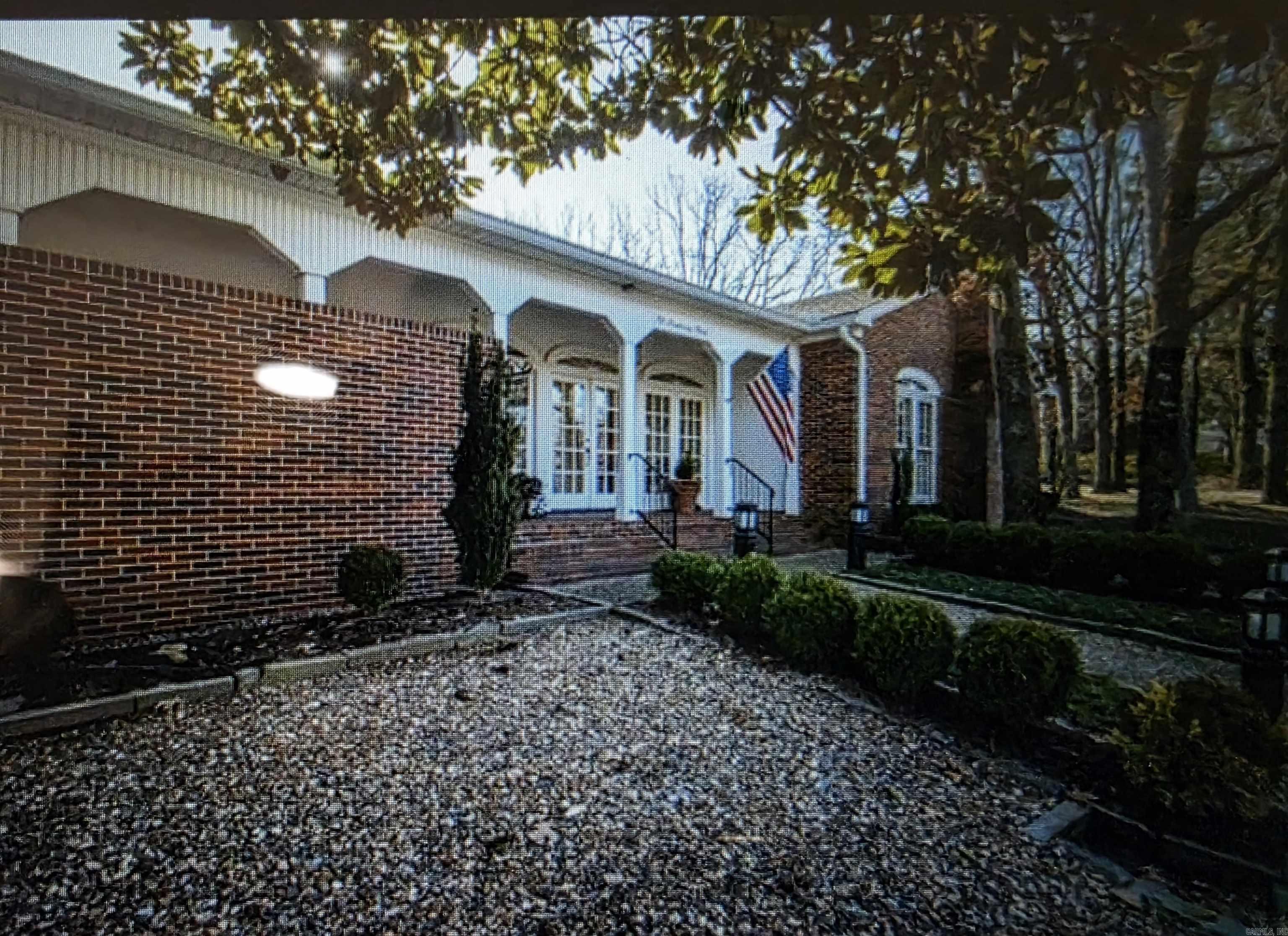 136 Cambridge  Little Rock, AR