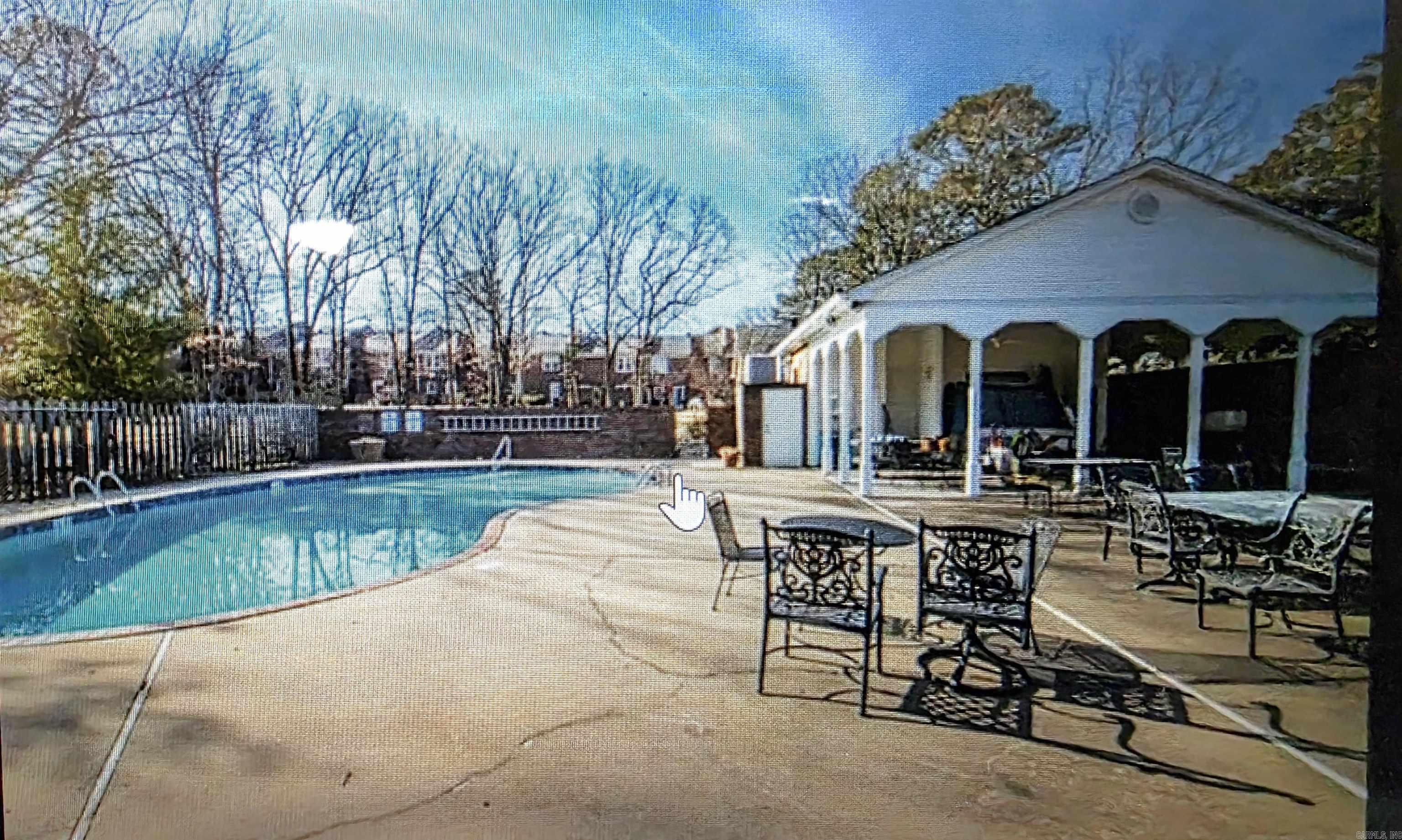 136 Cambridge  Little Rock, AR