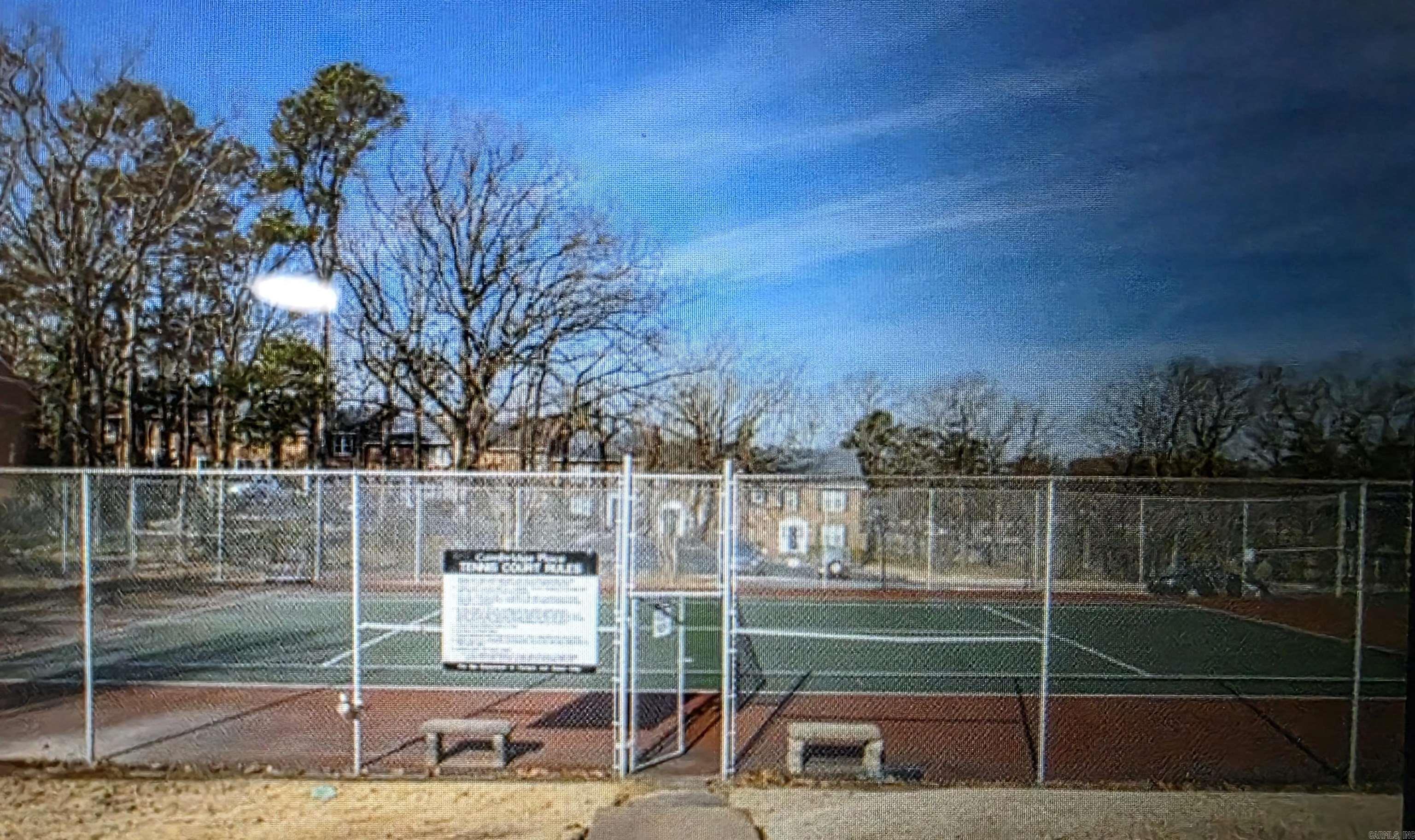 136 Cambridge  Little Rock, AR