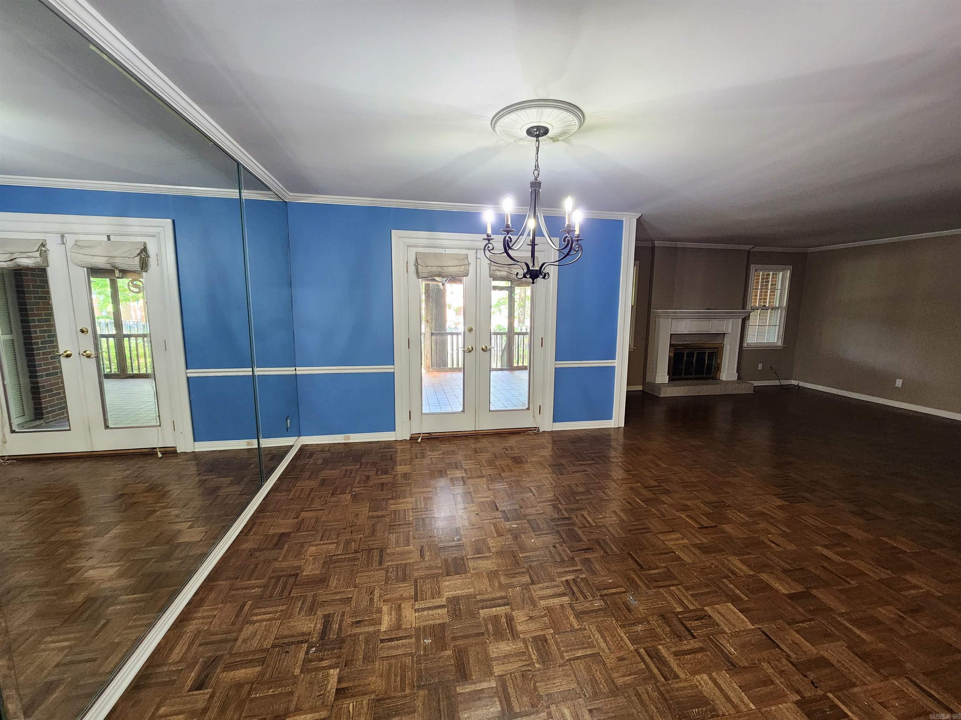 136 Cambridge  Little Rock, AR