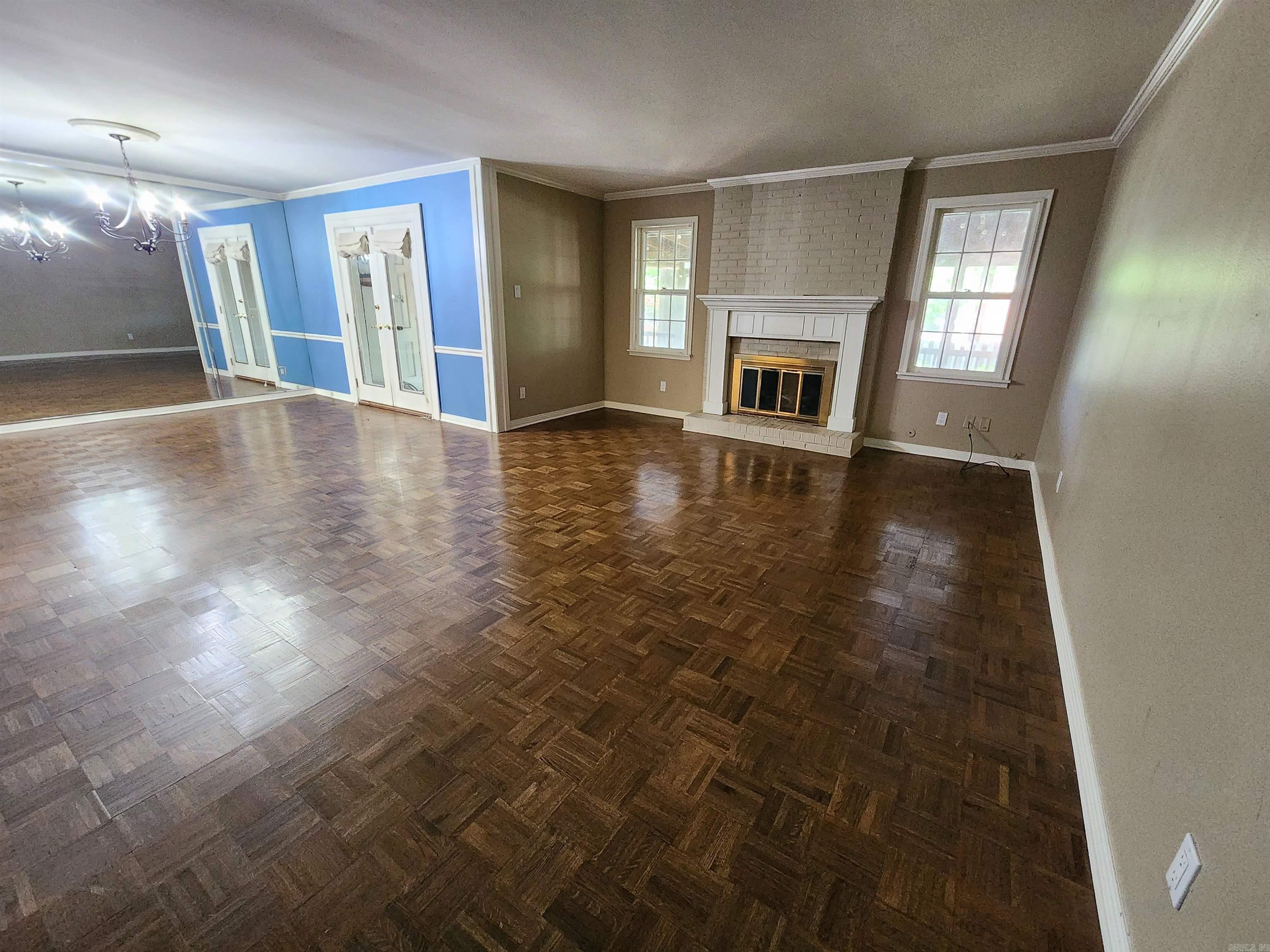 136 Cambridge  Little Rock, AR