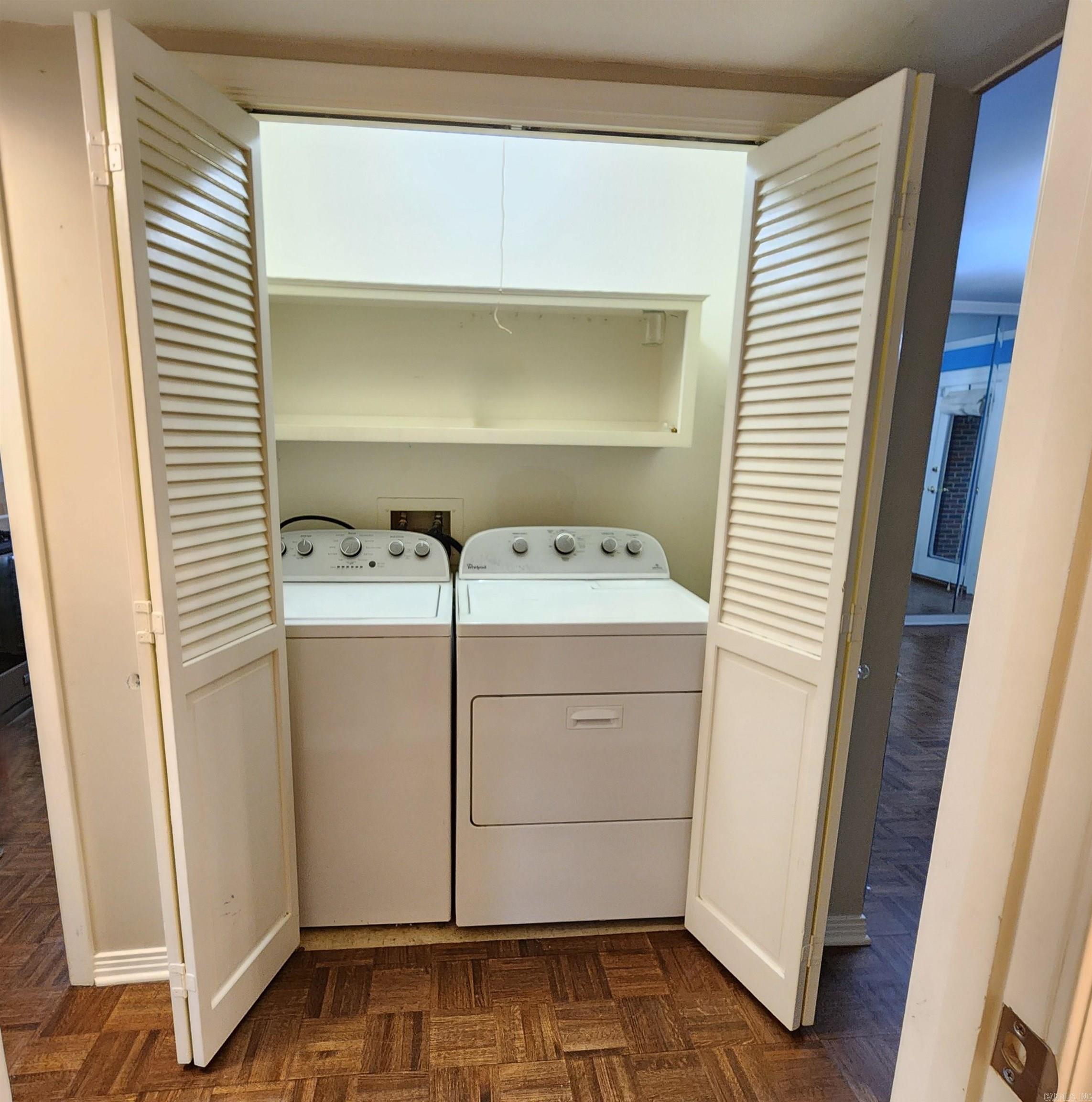 136 Cambridge  Little Rock, AR