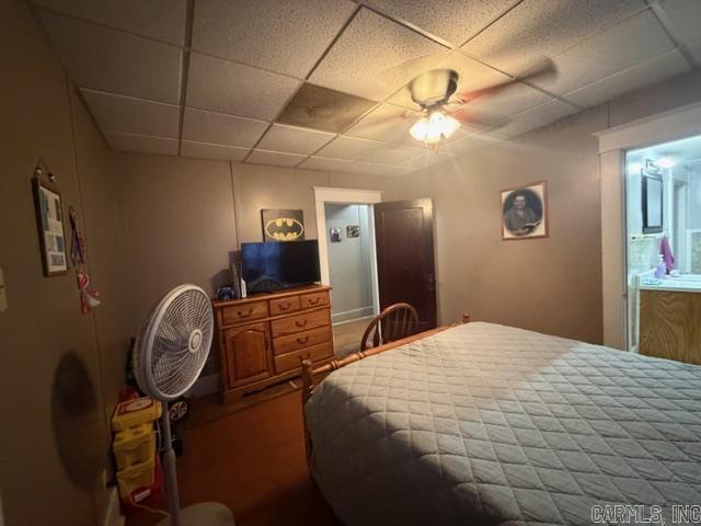 401 S Jefferson  Star City, AR