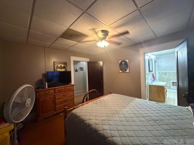 401 S Jefferson  Star City, AR