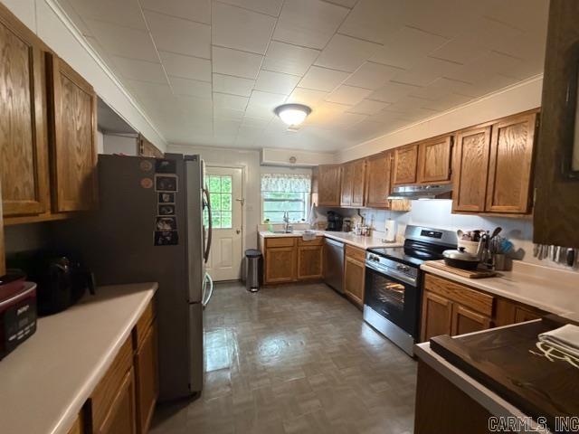 401 S Jefferson  Star City, AR