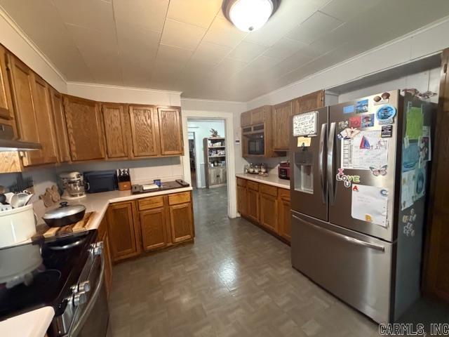 401 S Jefferson  Star City, AR