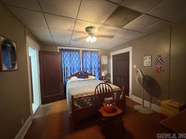 401 S Jefferson  Star City, AR