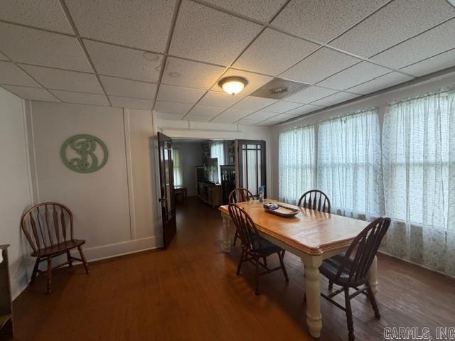 401 S Jefferson  Star City, AR