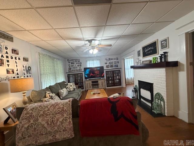 401 S Jefferson  Star City, AR