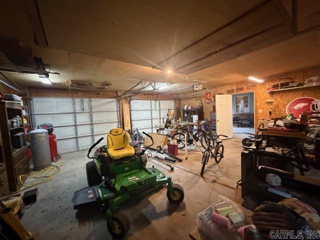 401 S Jefferson  Star City, AR