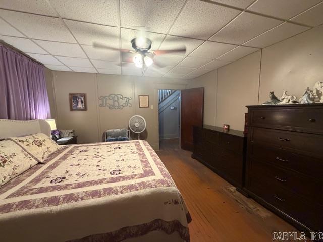 401 S Jefferson  Star City, AR