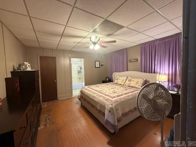 401 S Jefferson  Star City, AR