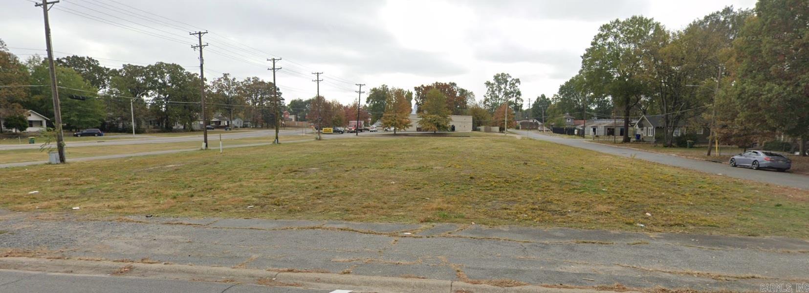 1762 Moss  North Little Rock, AR