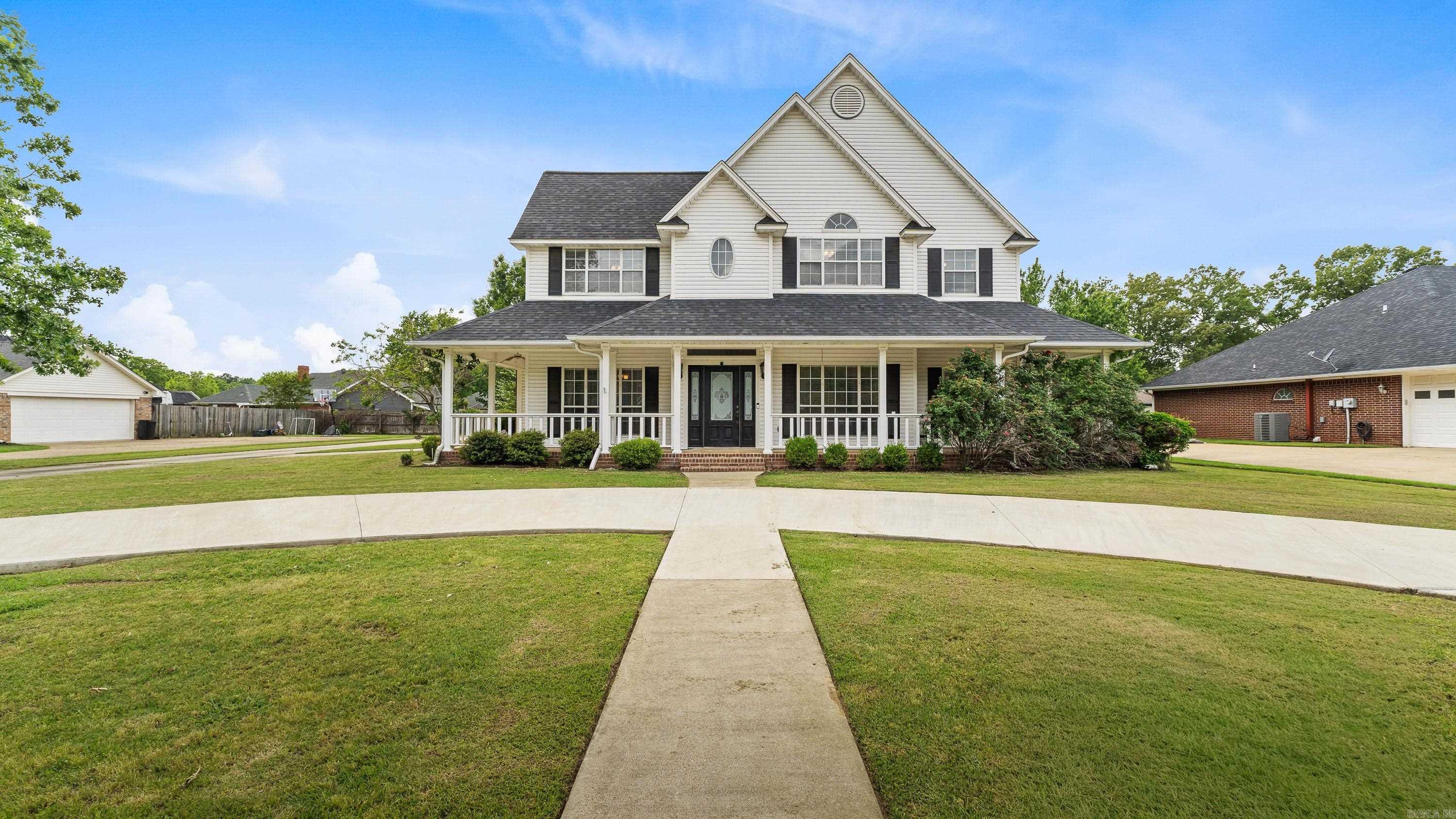 7005 Forest Oak  Texarkana, AR