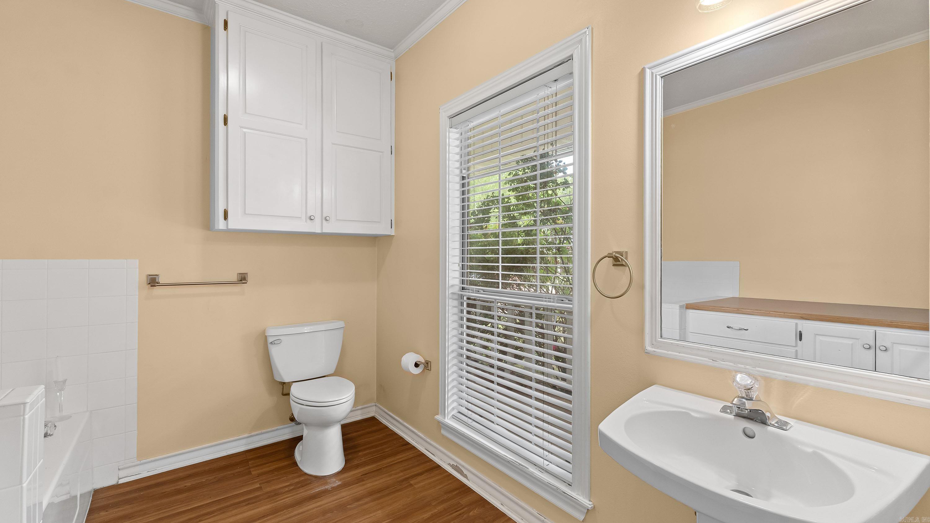 7005 Forest Oak  Texarkana, AR