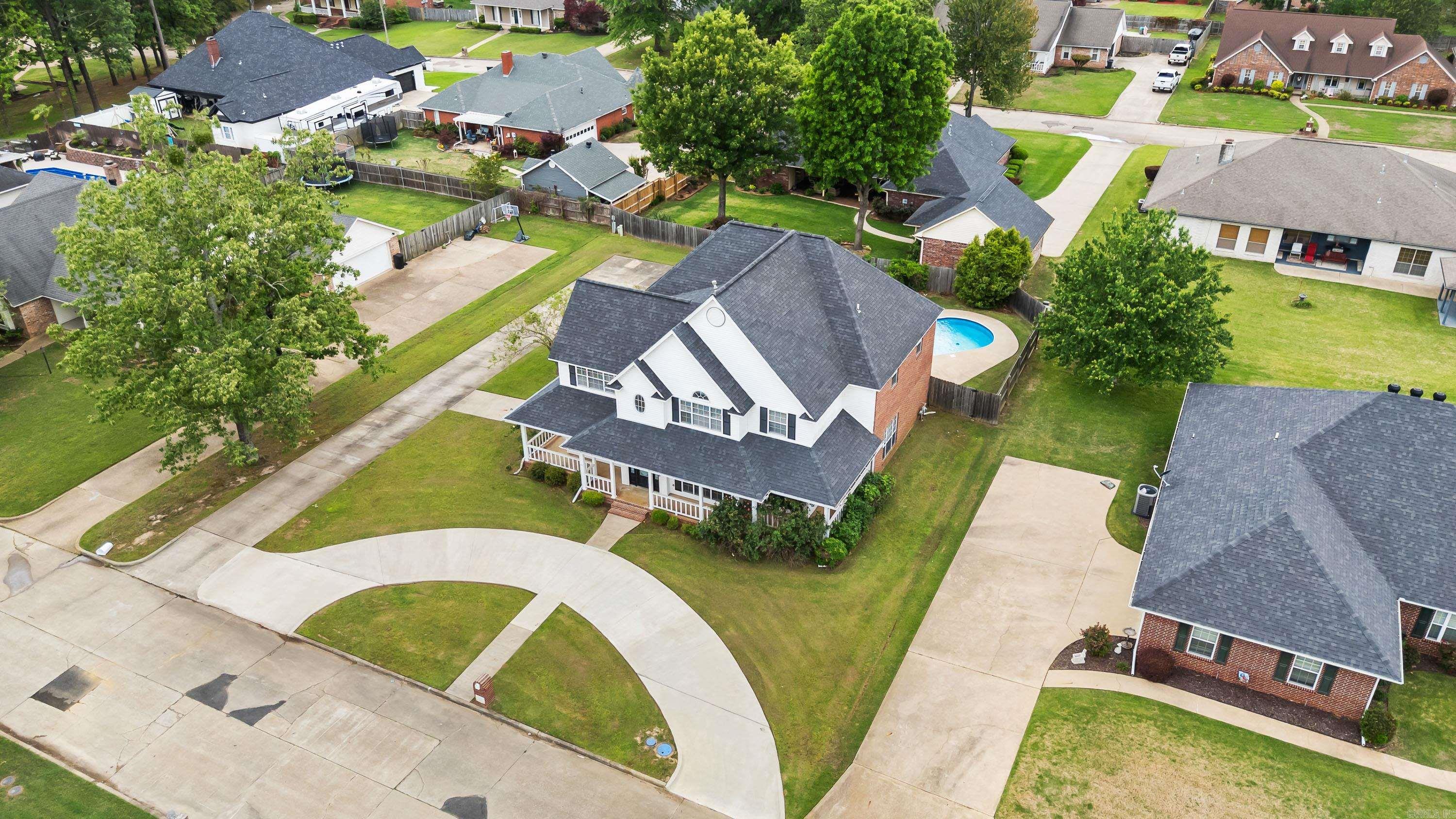 7005 Forest Oak  Texarkana, AR