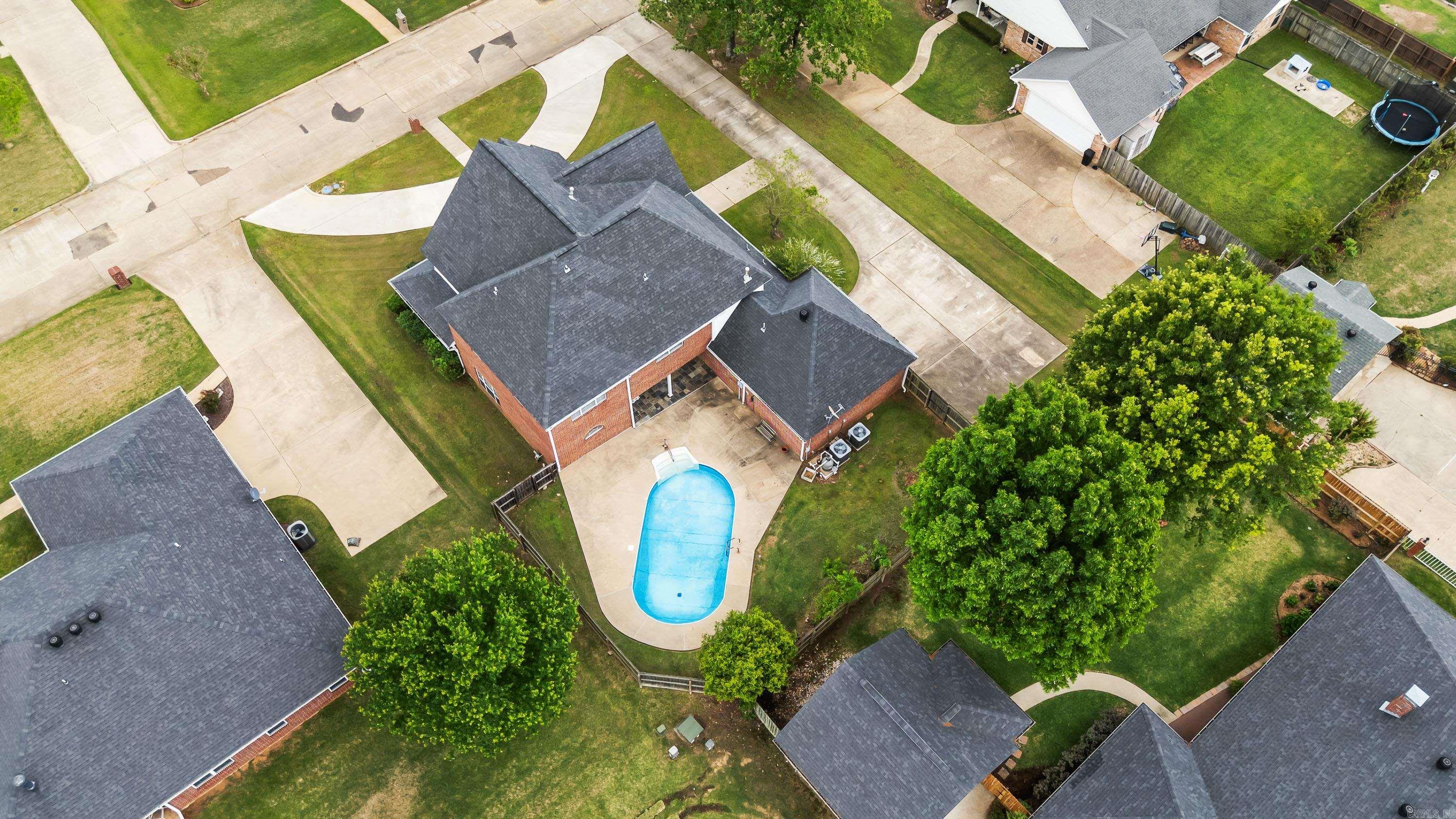 7005 Forest Oak  Texarkana, AR
