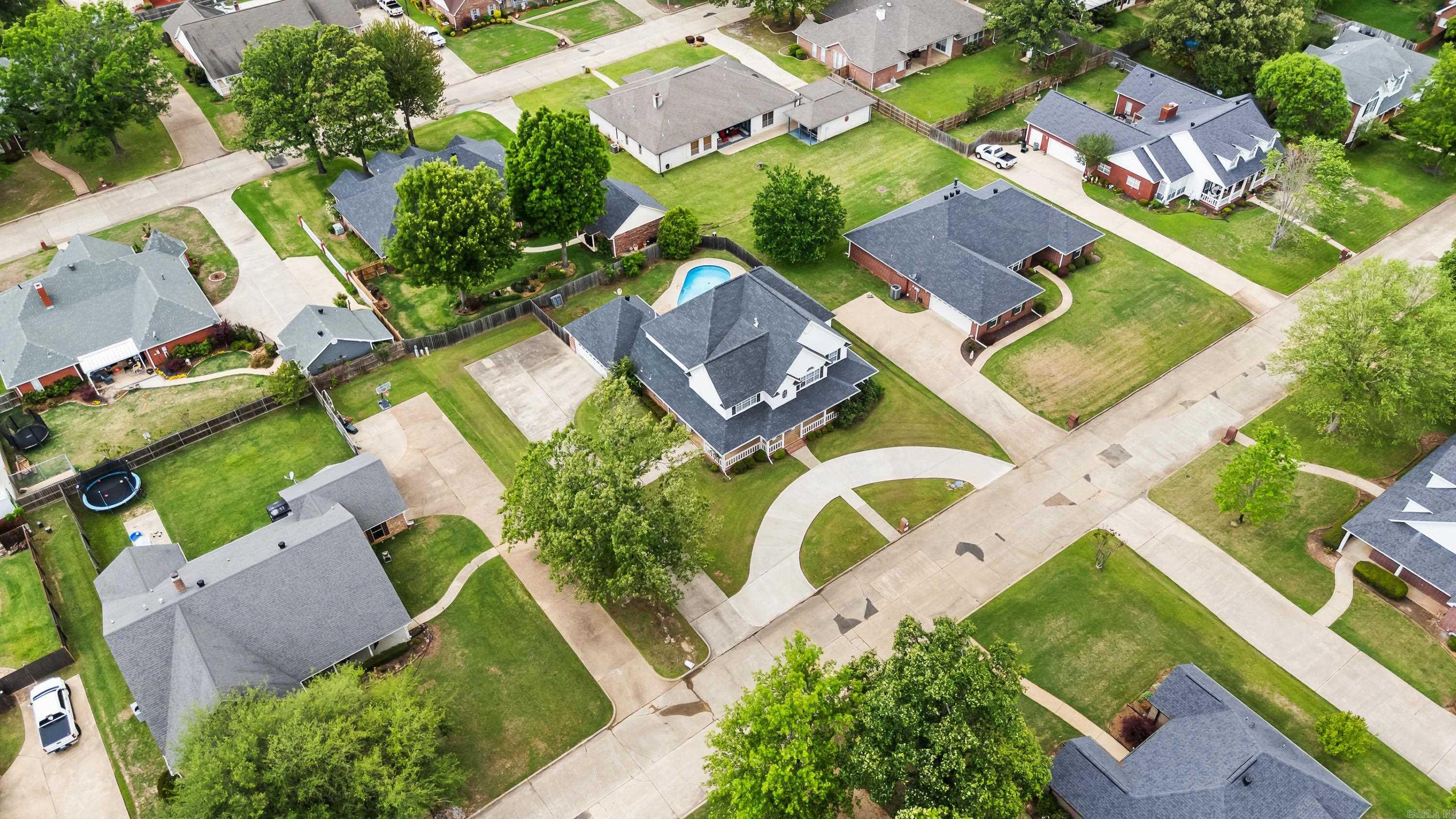 7005 Forest Oak  Texarkana, AR