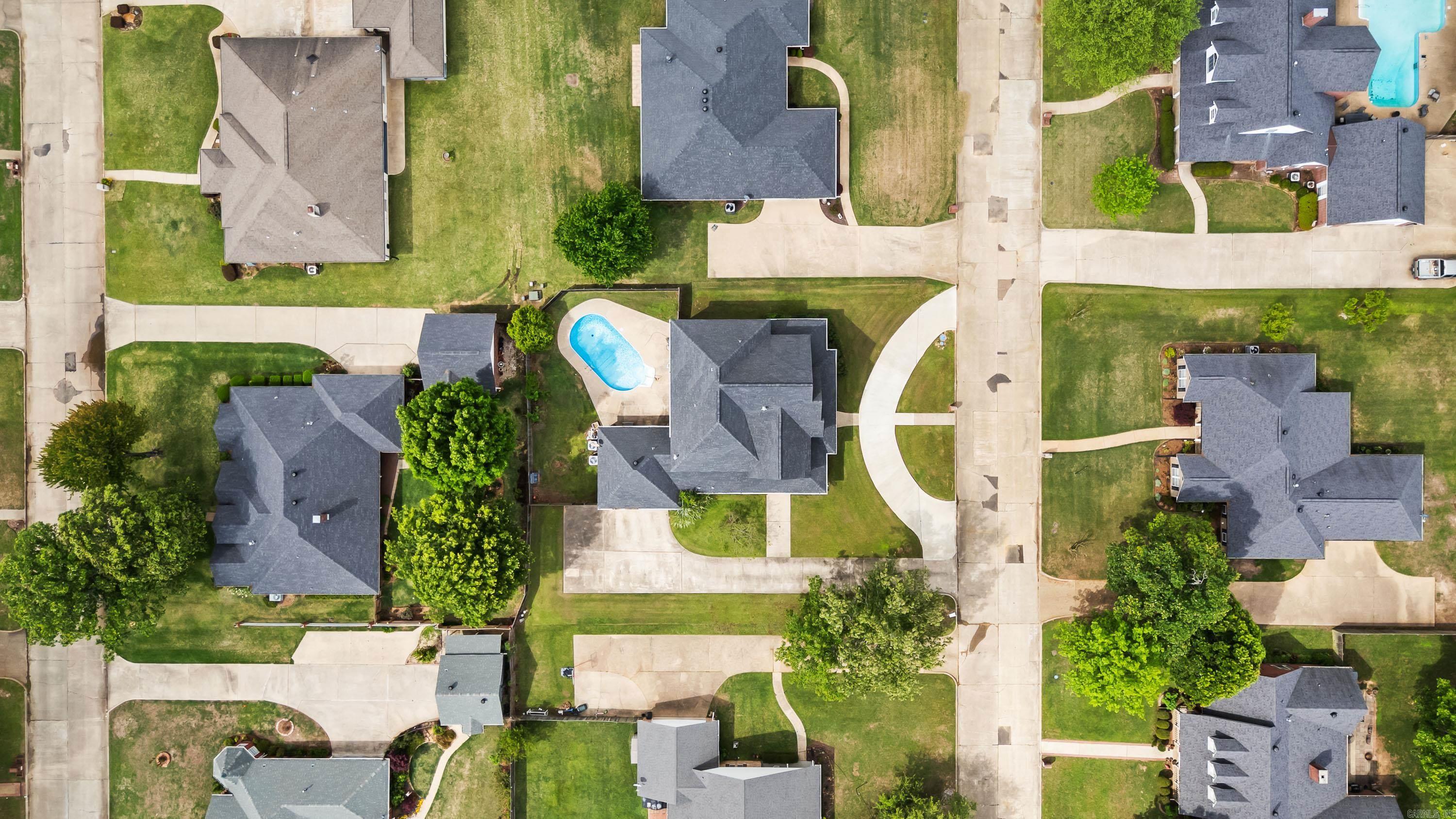 7005 Forest Oak  Texarkana, AR