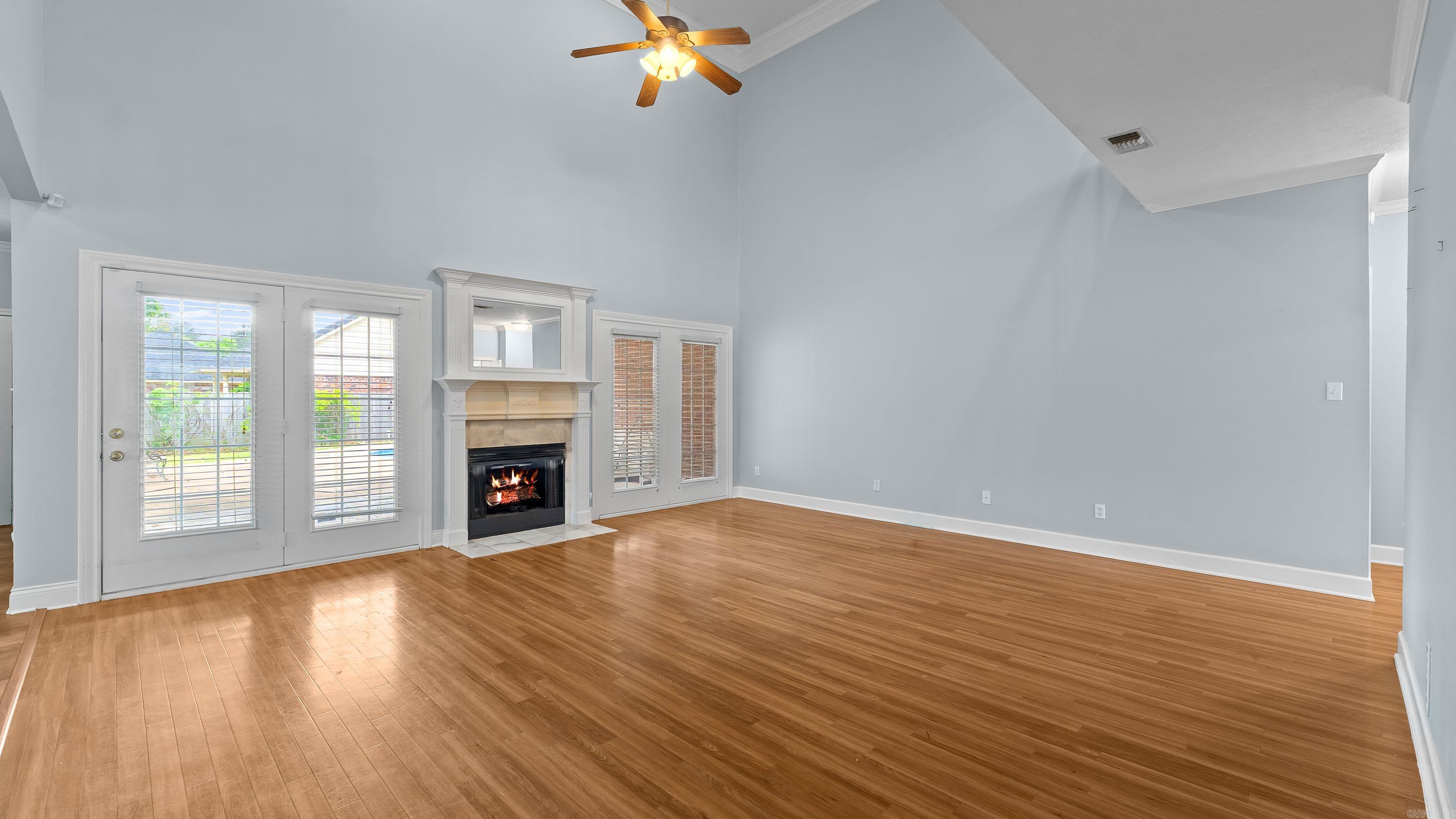 7005 Forest Oak  Texarkana, AR