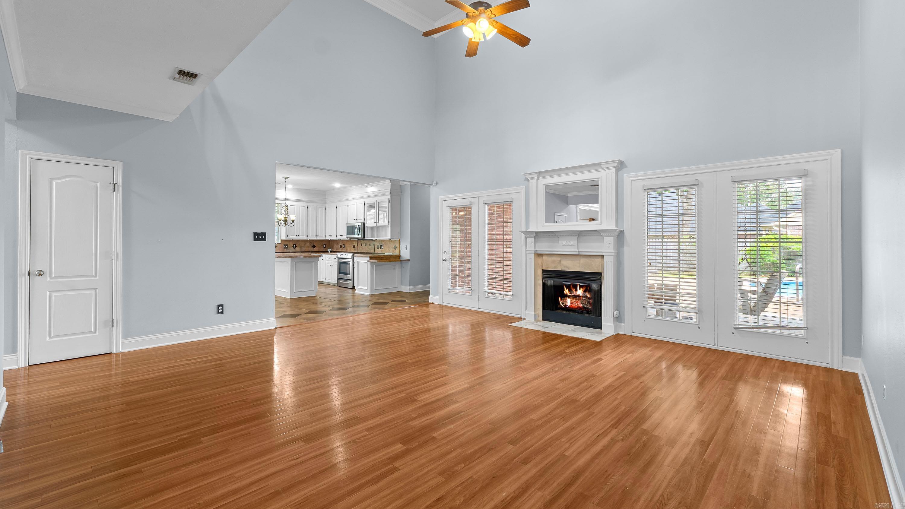 7005 Forest Oak  Texarkana, AR