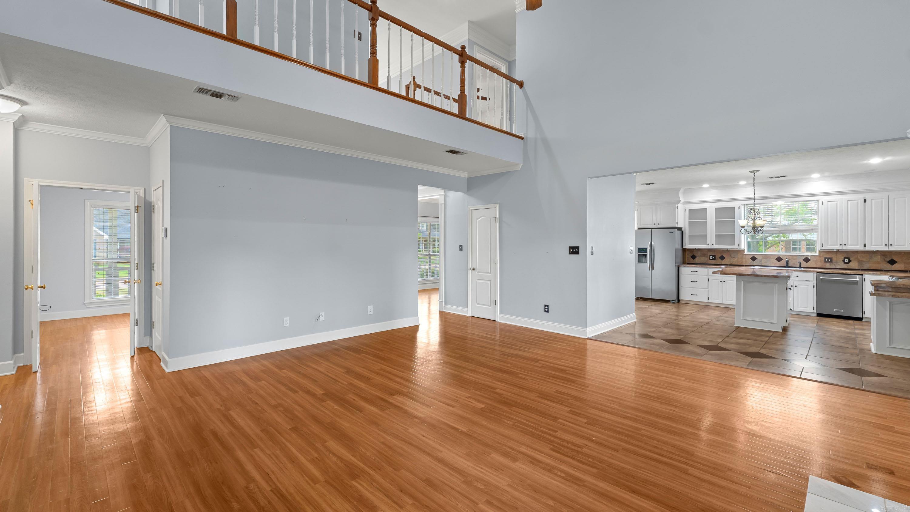 7005 Forest Oak  Texarkana, AR