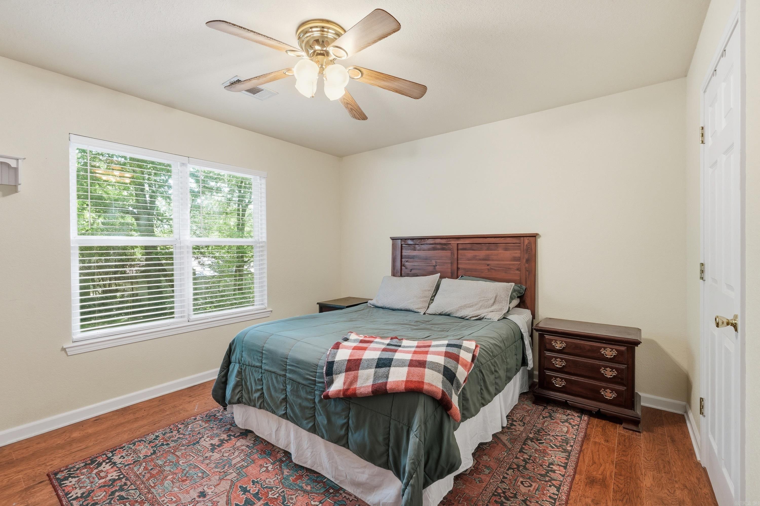 229 Adcock Rd  Hot Springs, AR