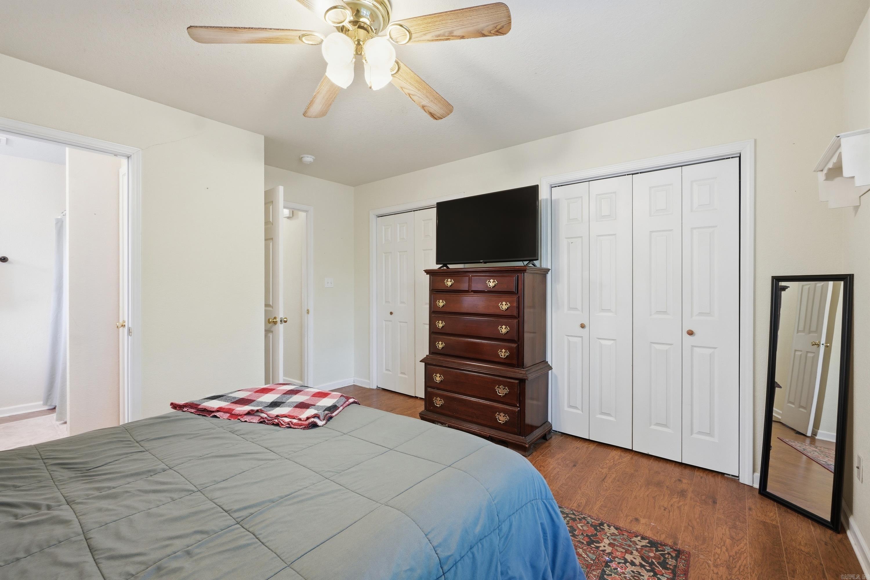 229 Adcock Rd  Hot Springs, AR