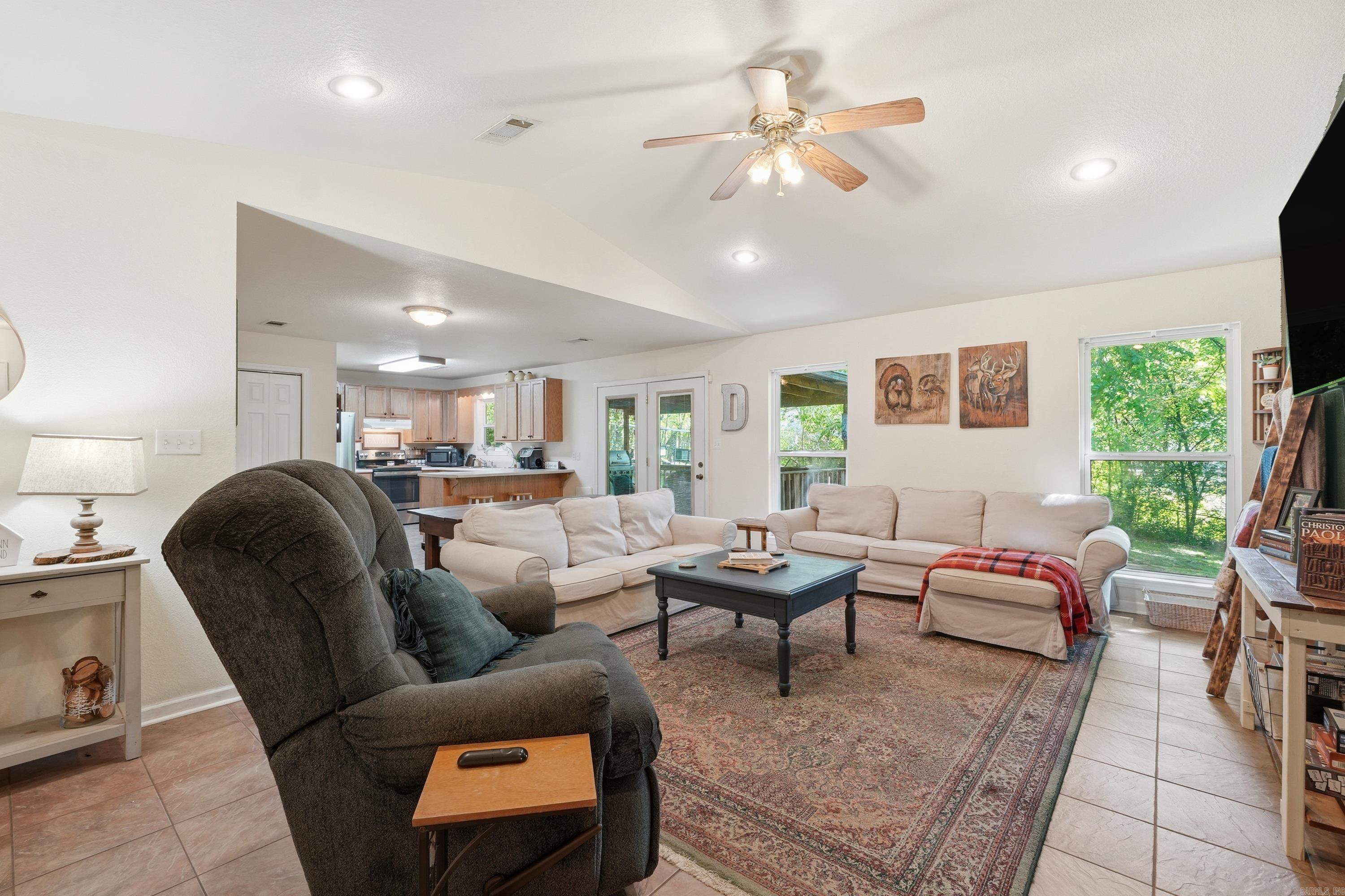 229 Adcock Rd  Hot Springs, AR