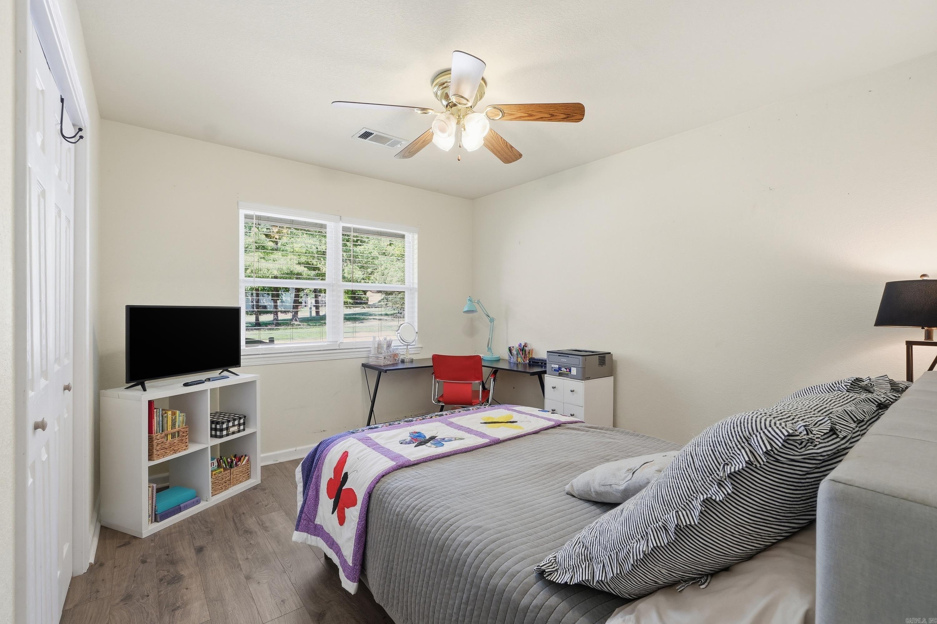 229 Adcock Rd  Hot Springs, AR