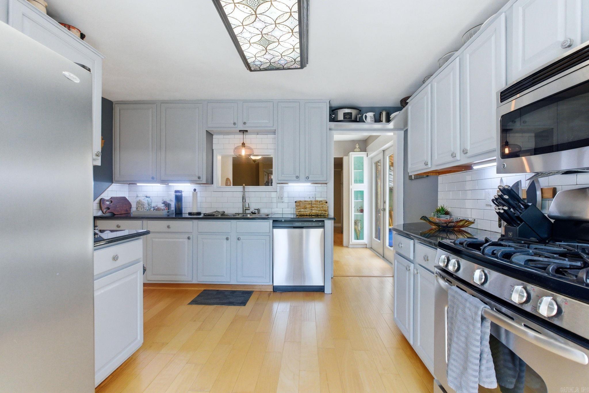 6523 Kenwood Road Cammack Village, AR 72207