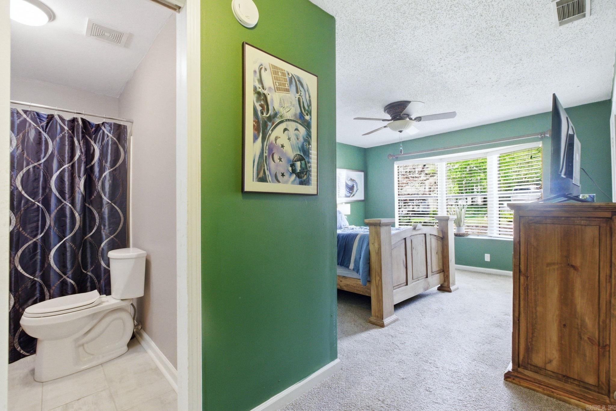 6523 Kenwood Road Cammack Village, AR 72207