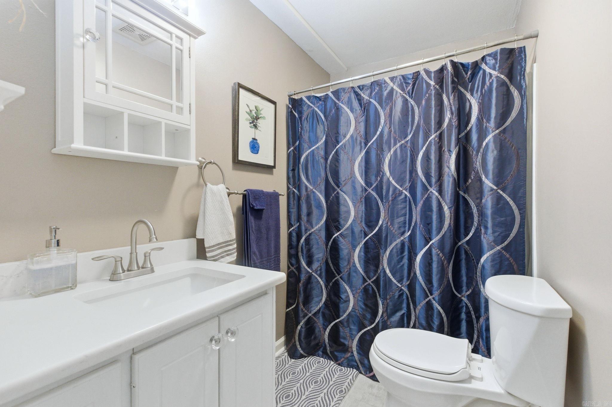 6523 Kenwood Road Cammack Village, AR 72207