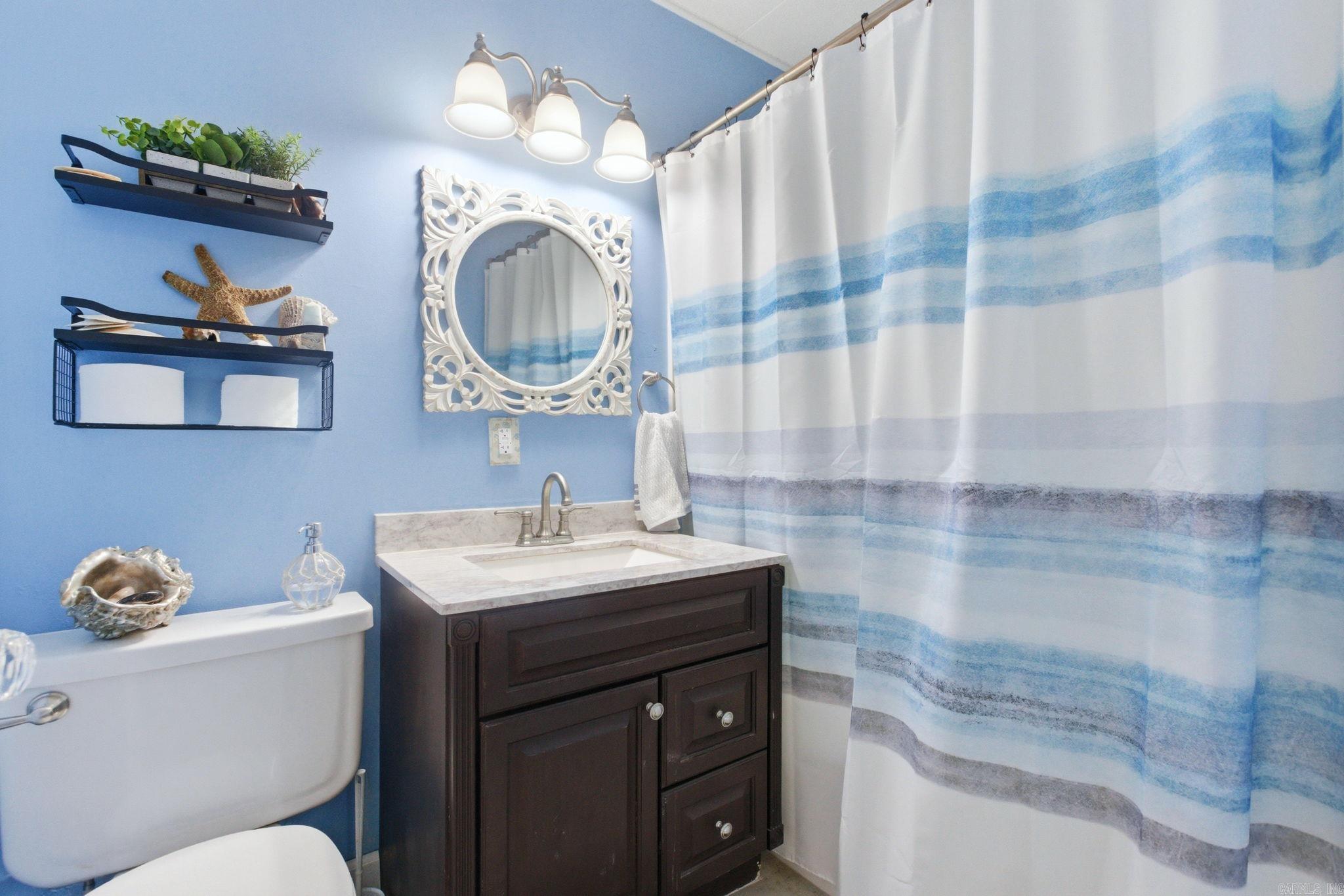 6523 Kenwood Road Cammack Village, AR 72207