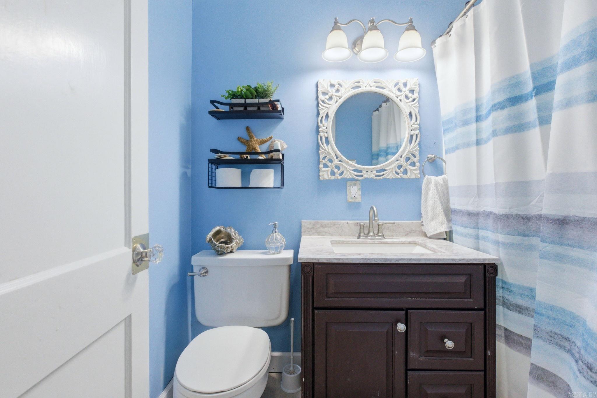 6523 Kenwood Road Cammack Village, AR 72207