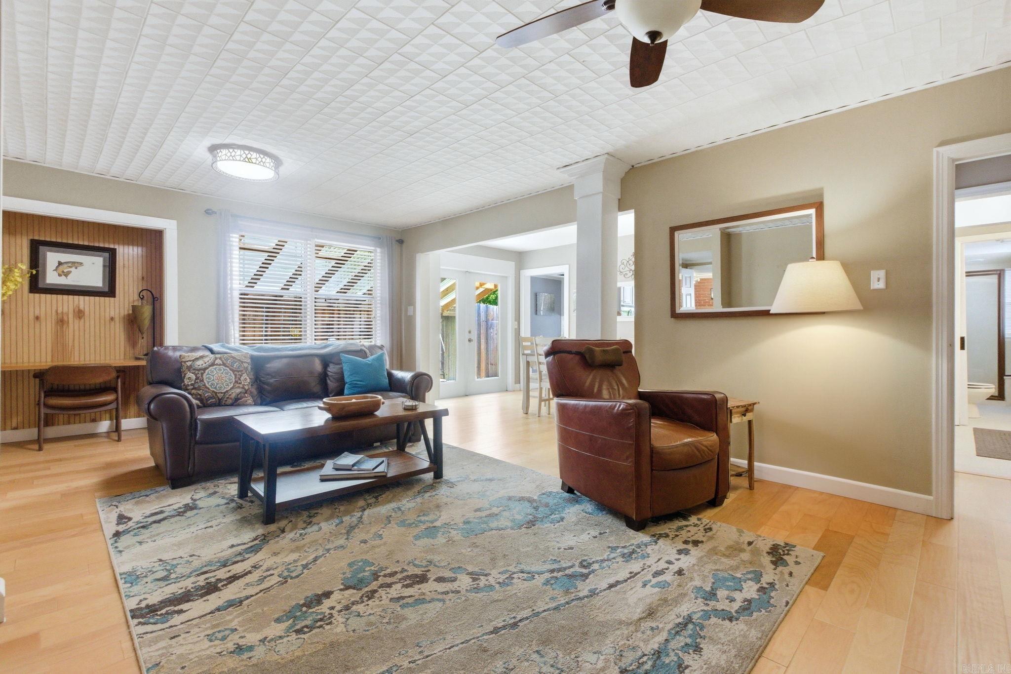 6523 Kenwood Road Cammack Village, AR 72207