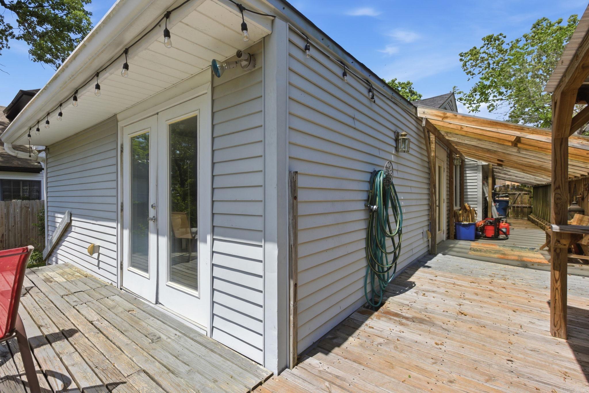 6523 Kenwood Road Cammack Village, AR 72207