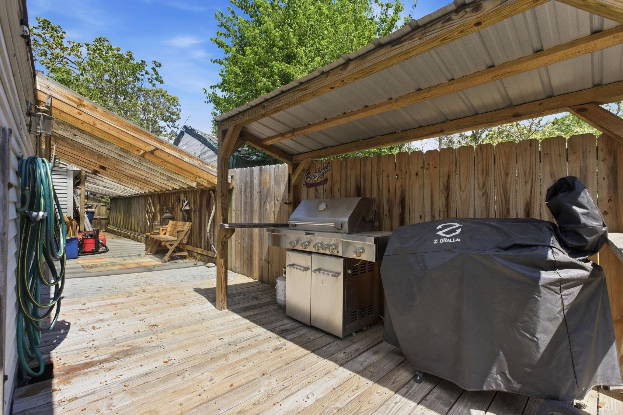 6523 Kenwood Road Cammack Village, AR 72207