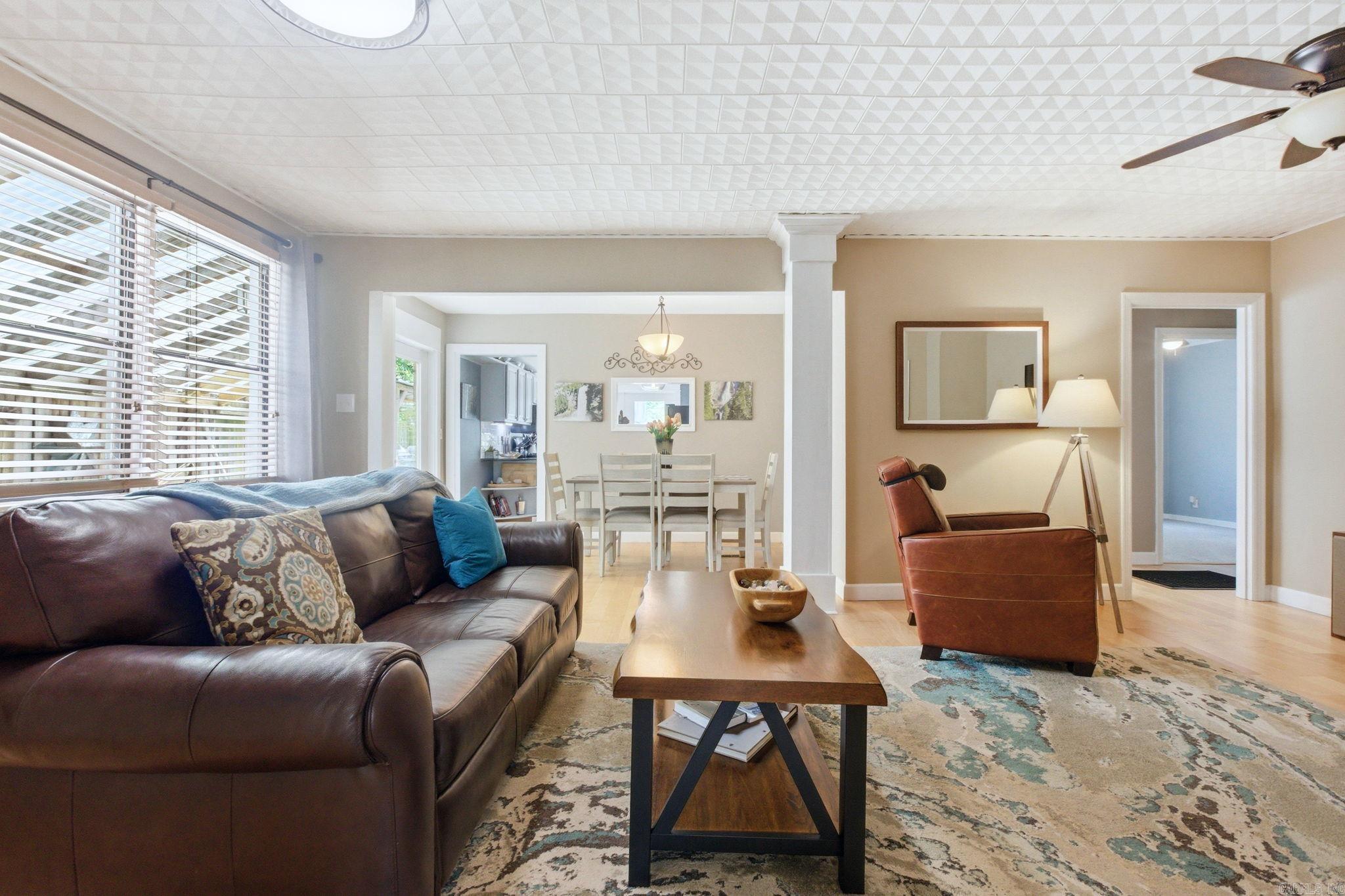 6523 Kenwood Road Cammack Village, AR 72207